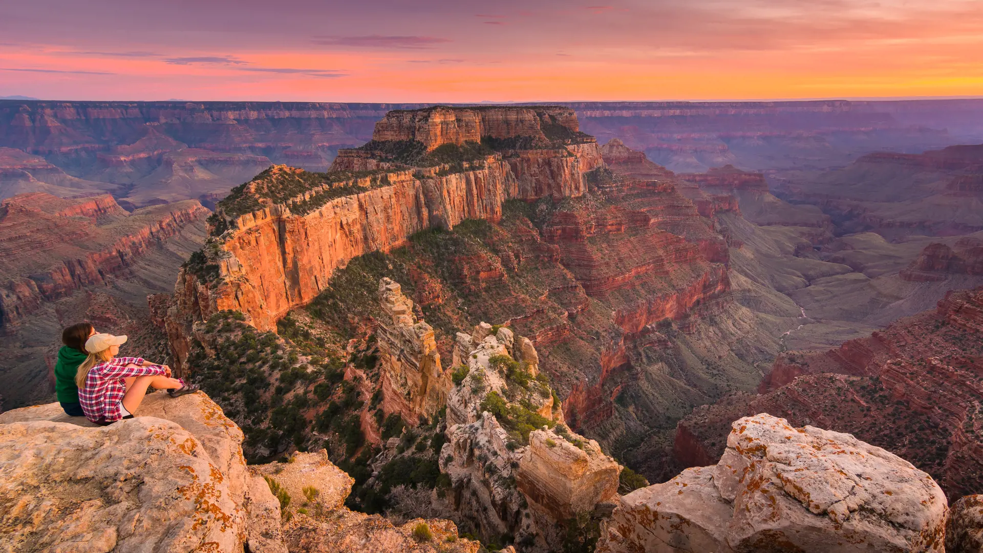 Grand Canyon Par