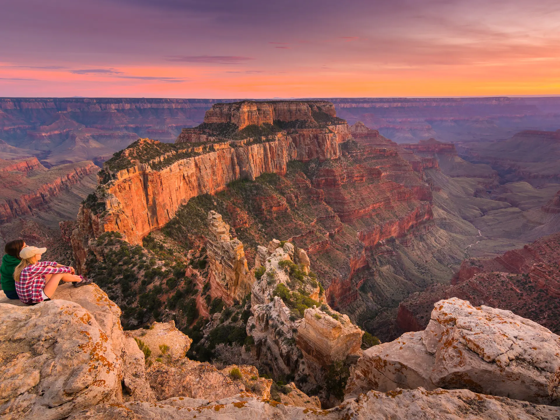 Grand Canyon Par