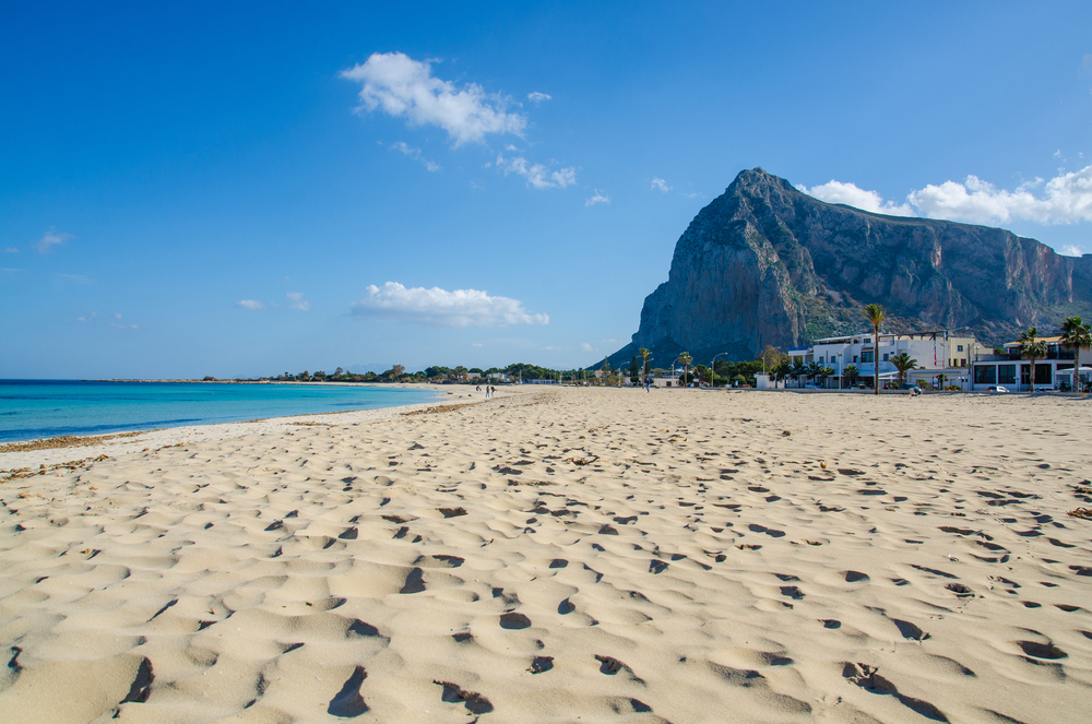San Vito Lo Capo Shutterstock 585826394