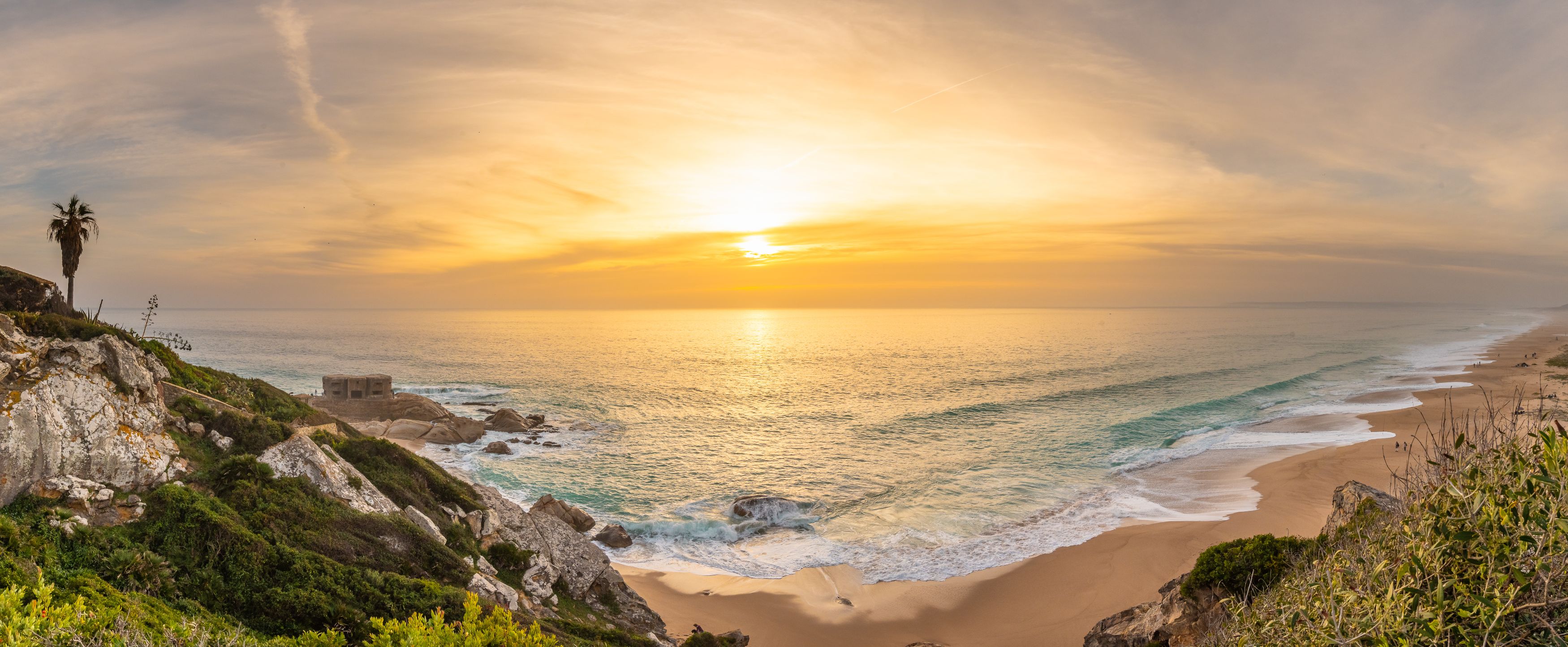 Zahara De Los Atunos Shutterstock 1523304323