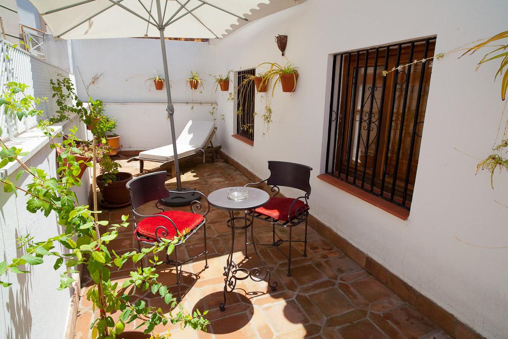 SB HOSPEDERIA ATALIA JUNIOR SUITE 2