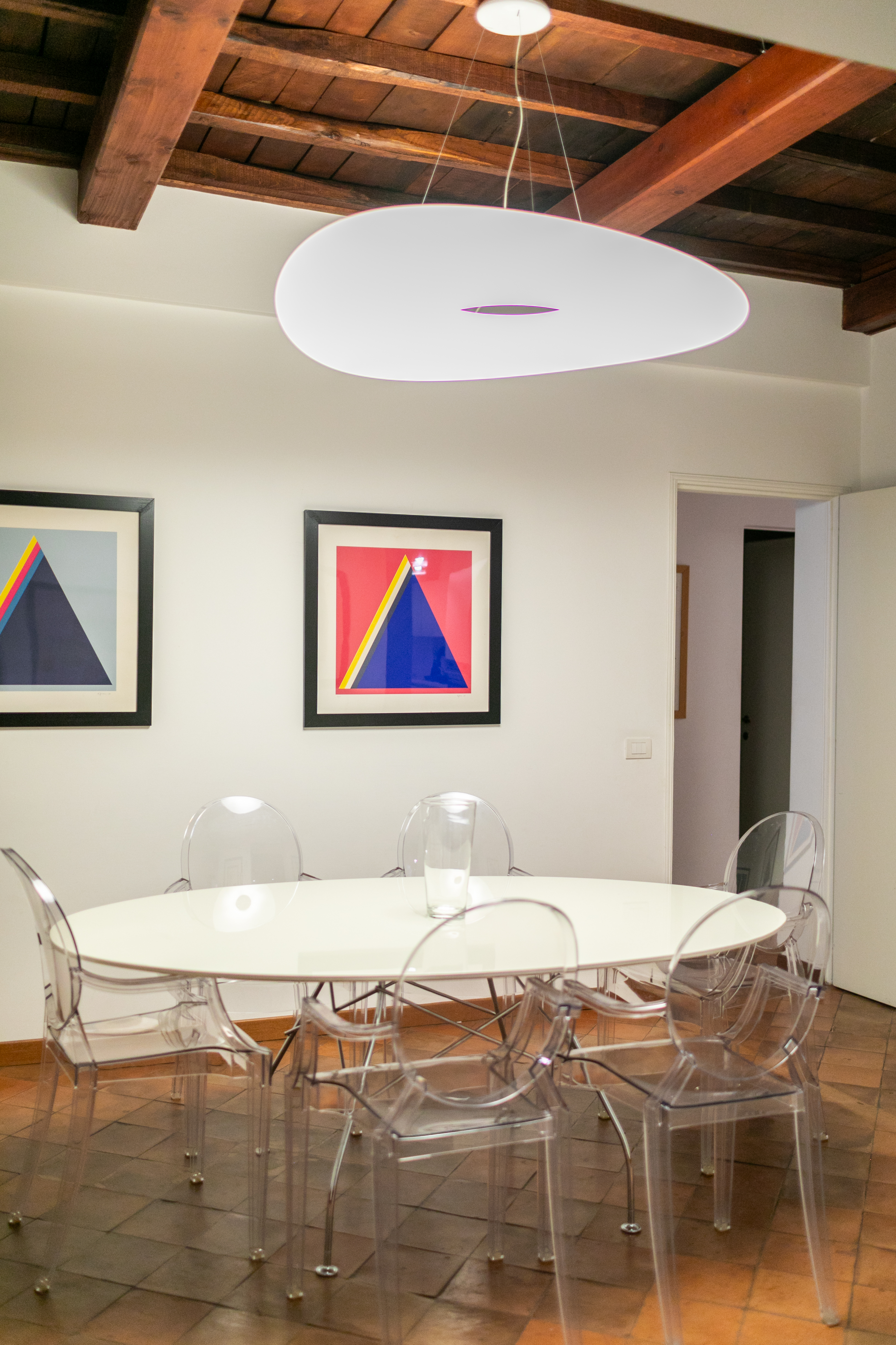 Vittoria Luxury Apartment 5A Incentrum 882