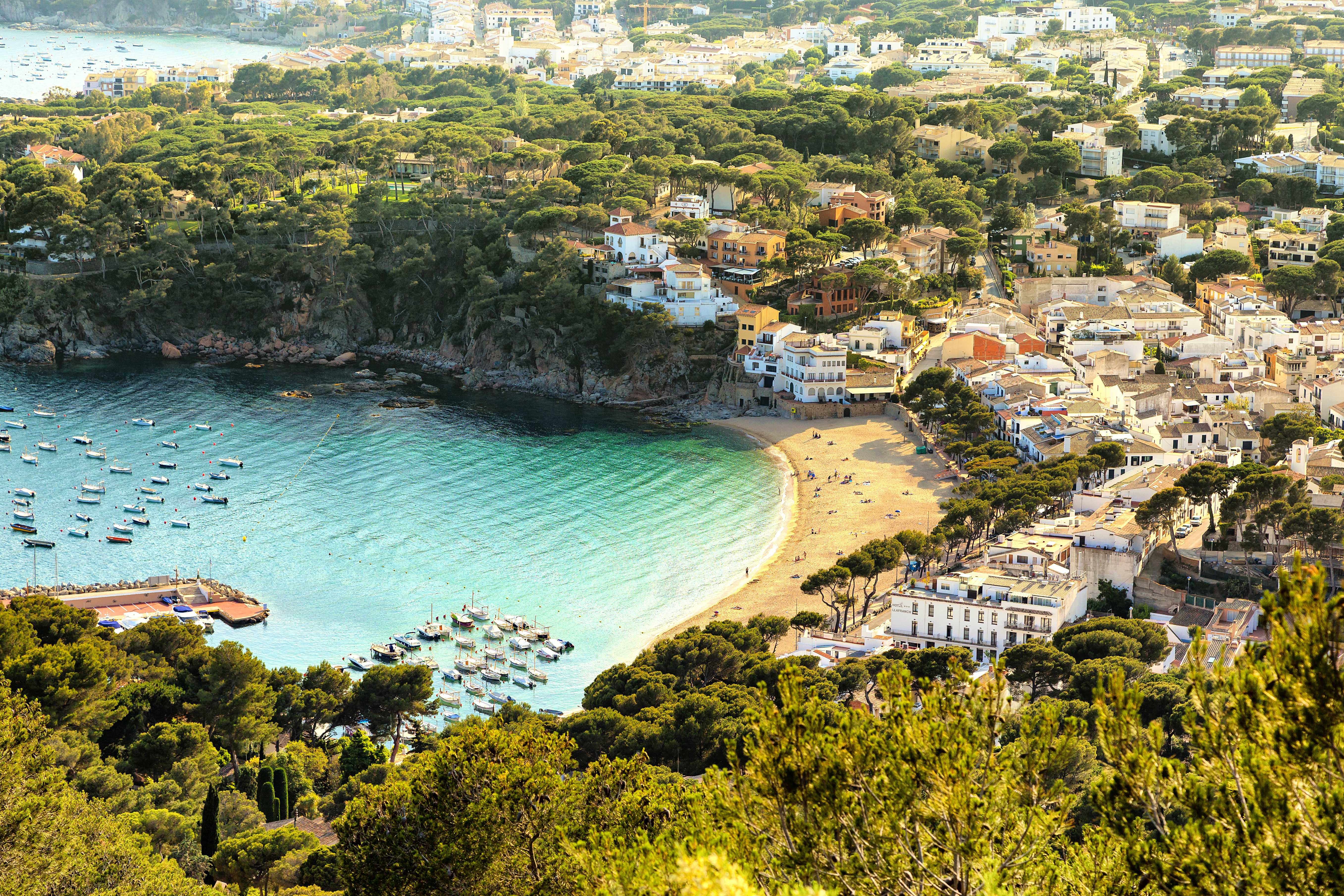 Llafranc Shutterstock 665447392