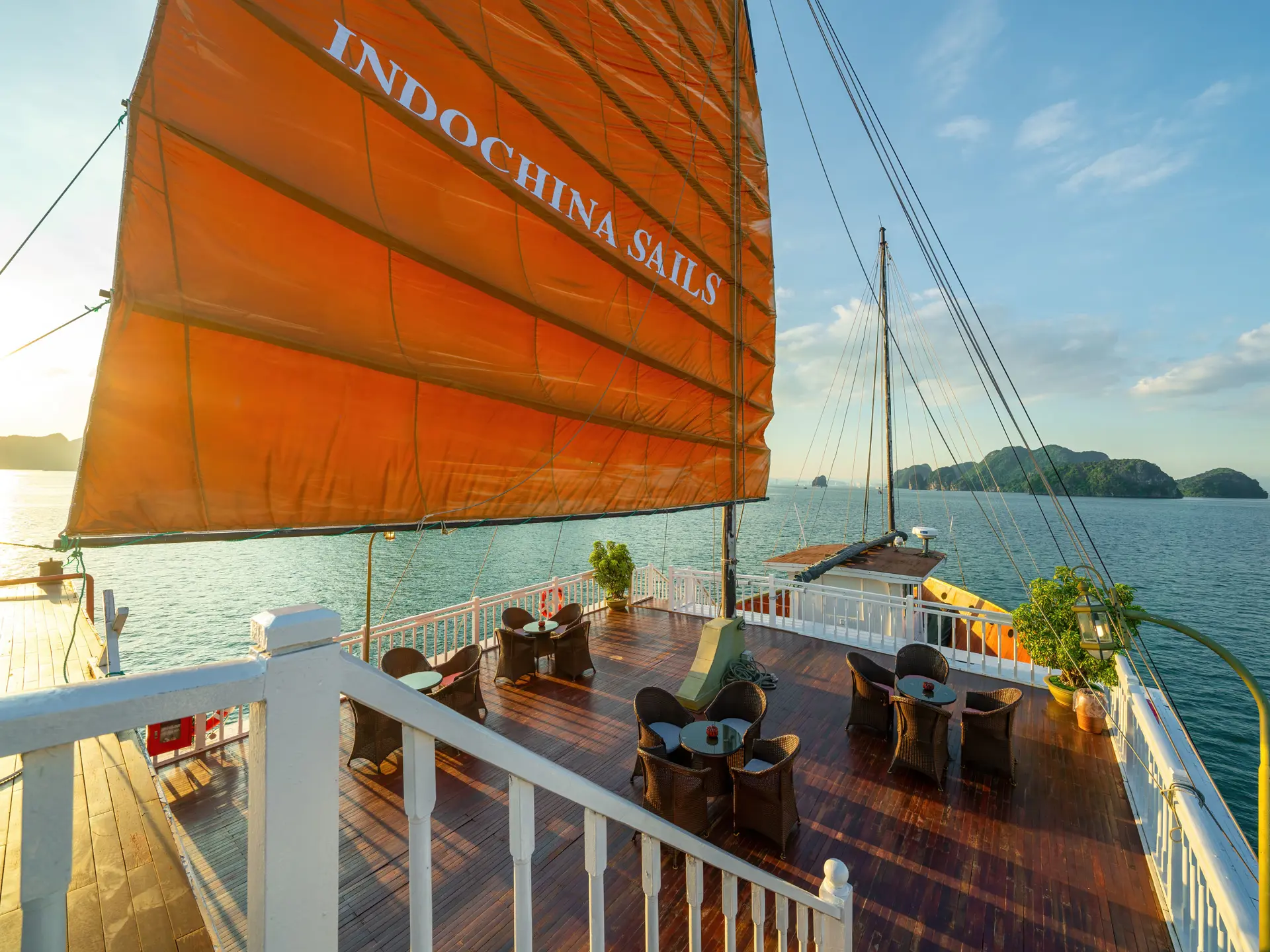 2. Sundeck Indochina Sails (15)