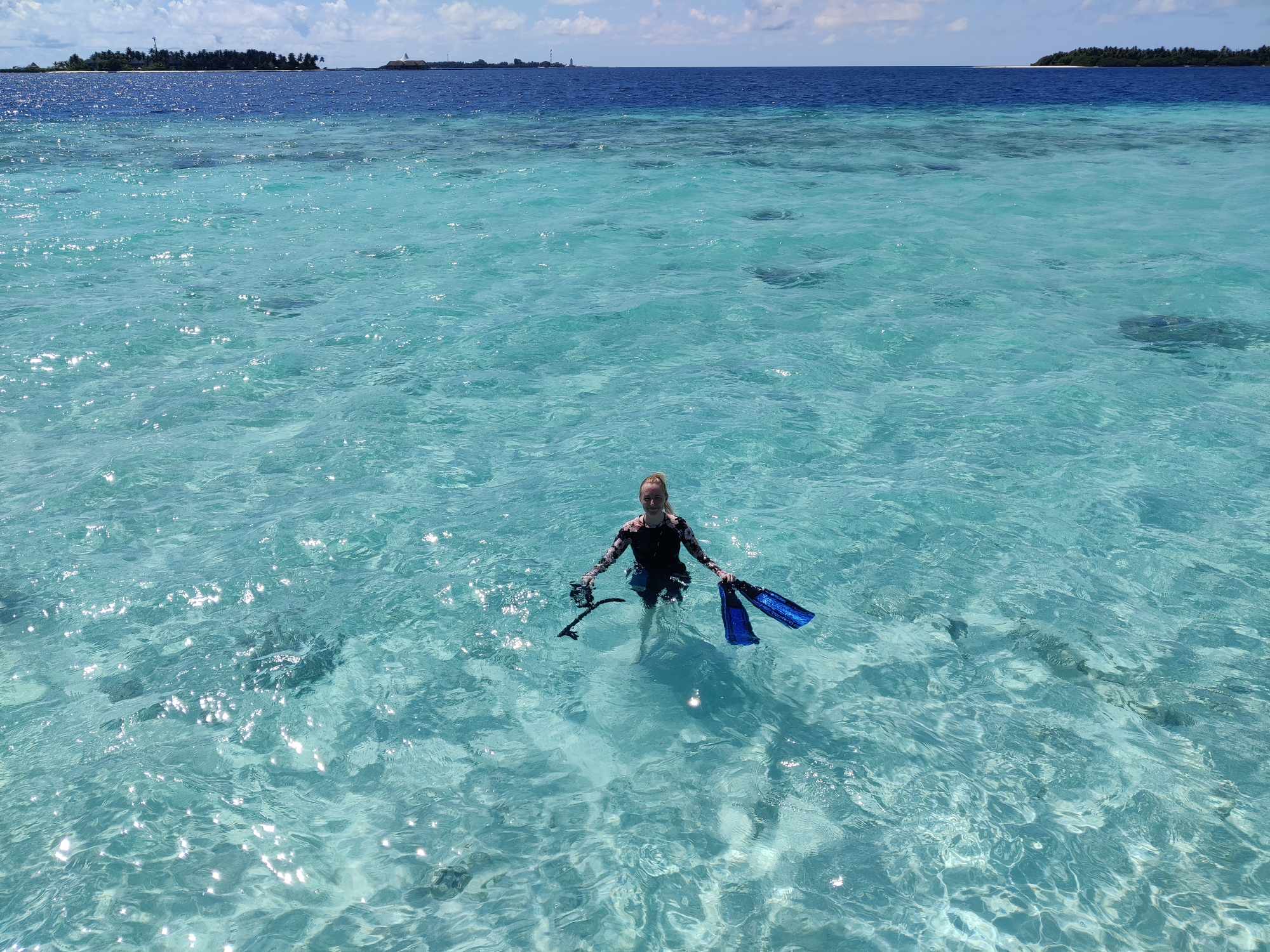 Maldiverne Reethi Beach 3