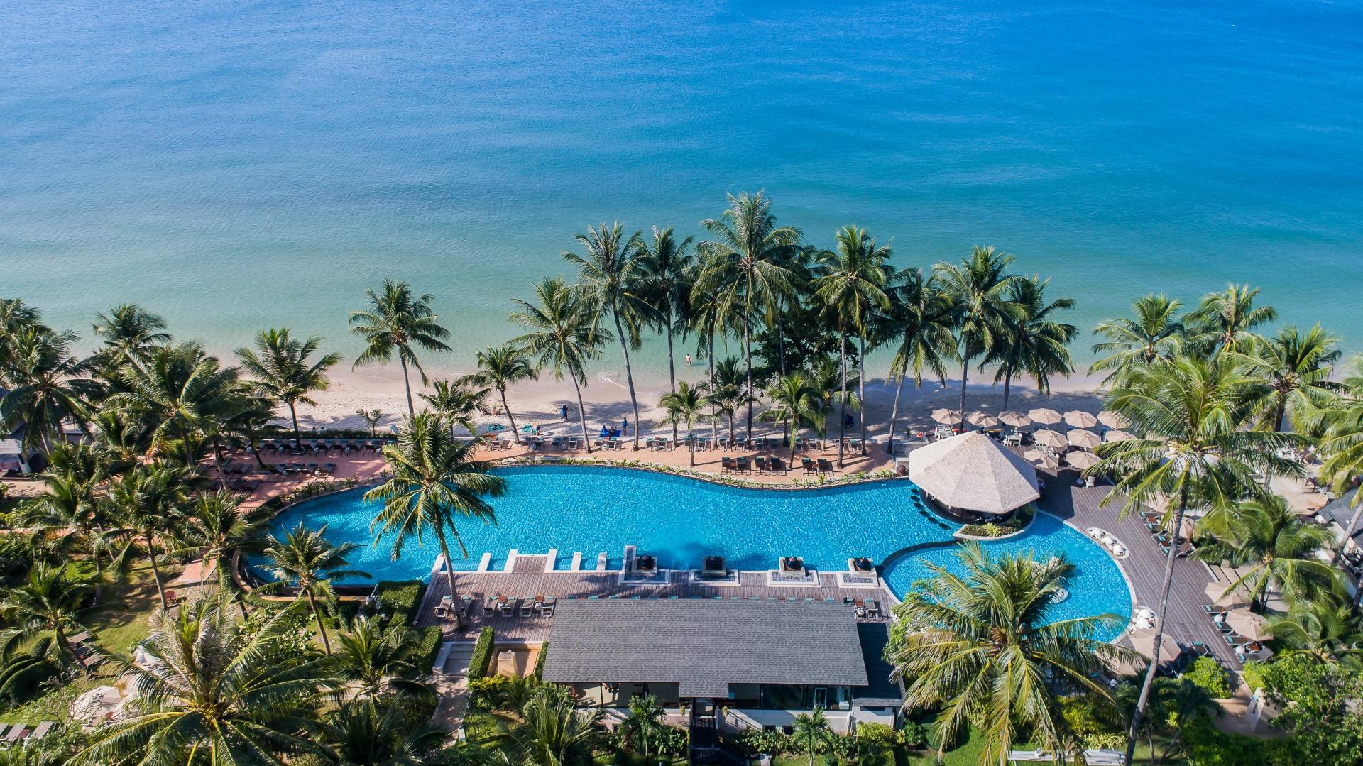 Beachfront Swimming (3)