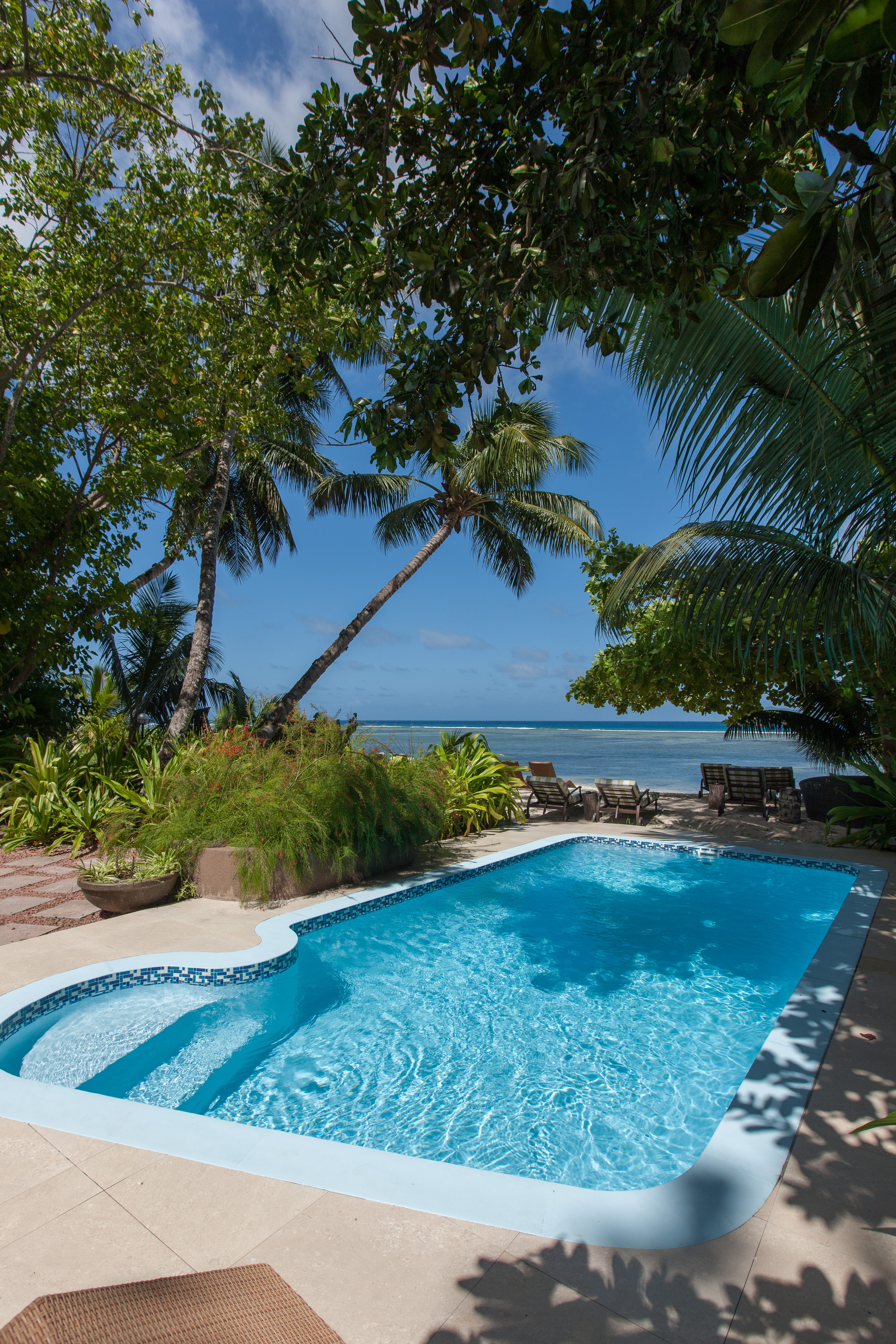 Masonstravel Lerepaire Swimmingpool