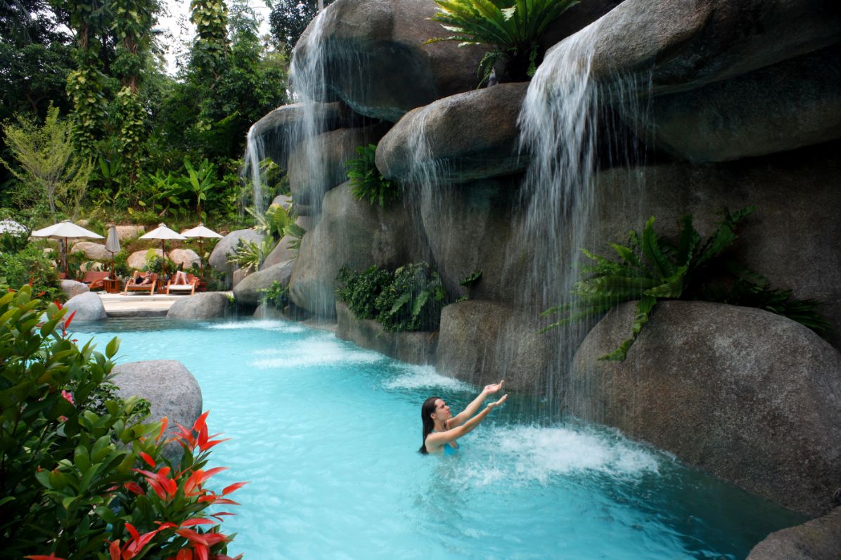 Pool 05
