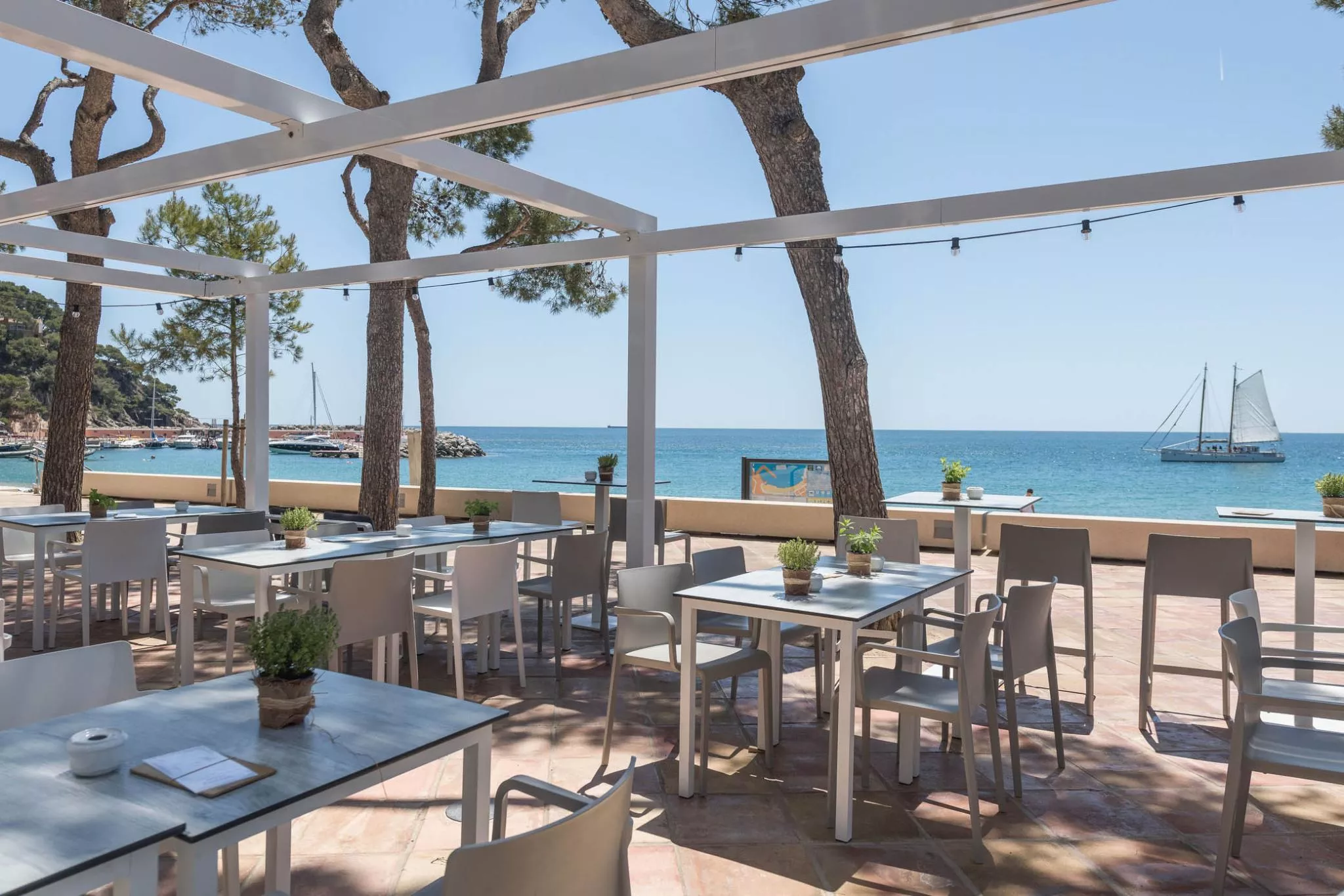 Hotel Terramar Llafranc (12)