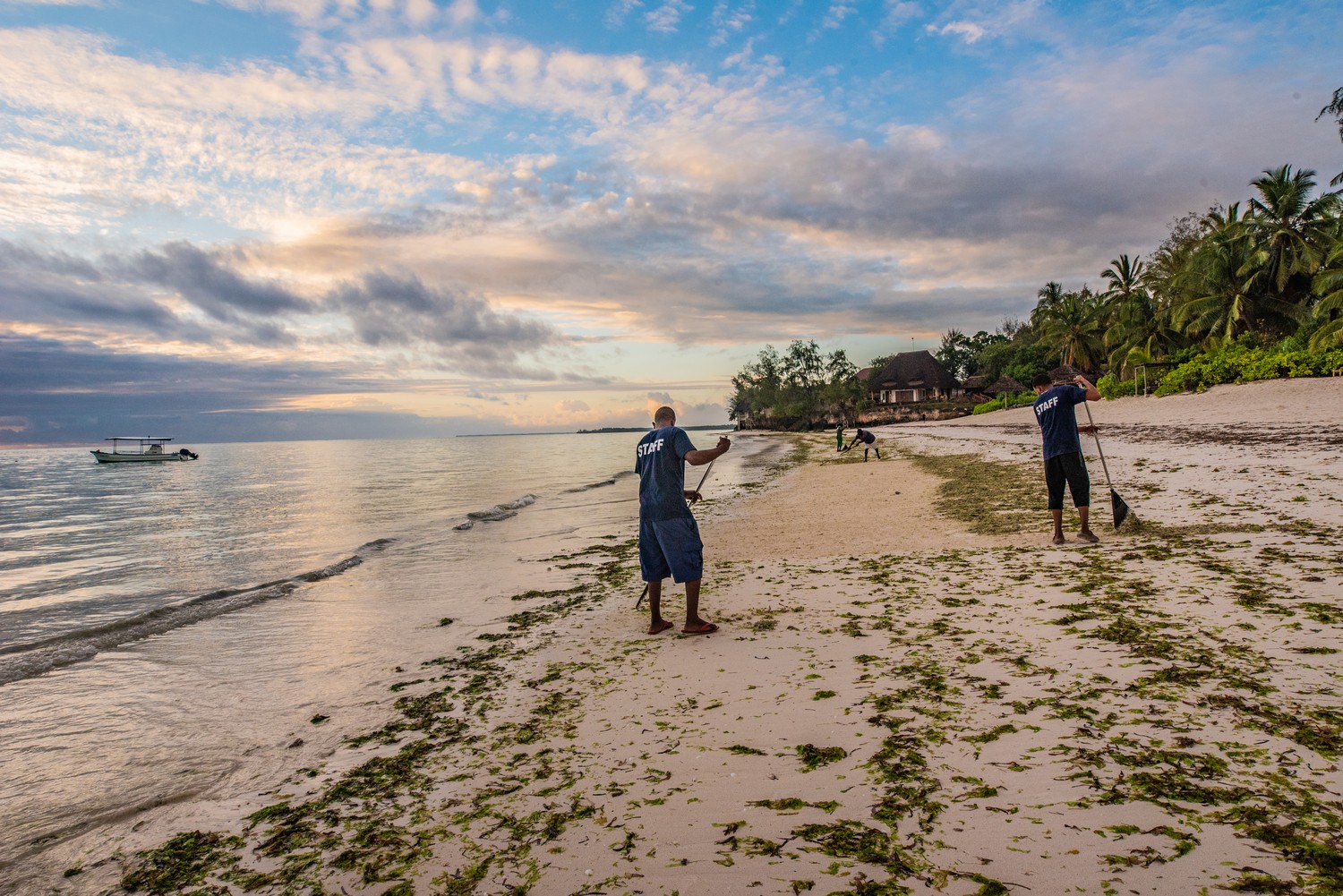 Pongwe Beach Hotel Zanzibar Hotel 179