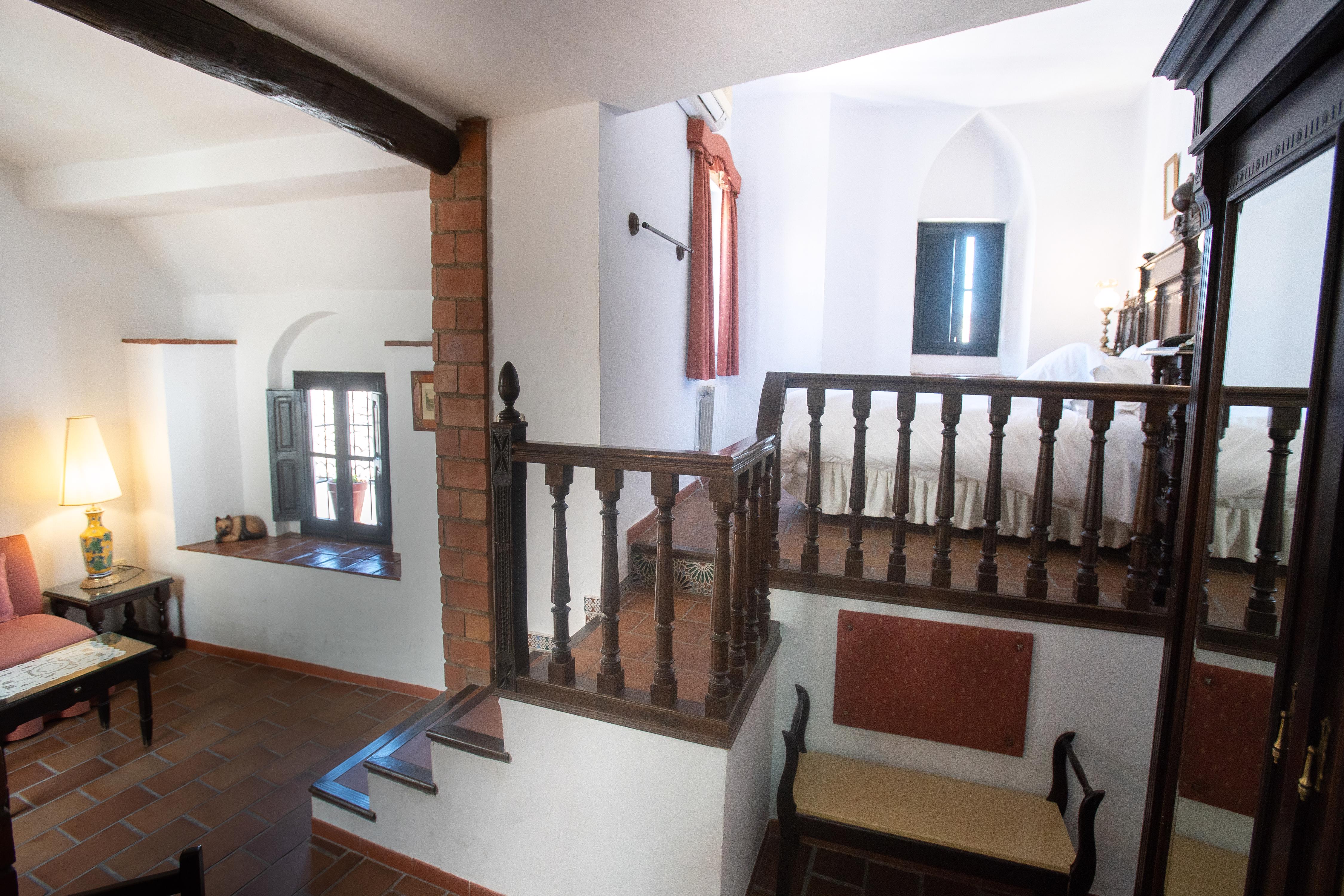 Hotel Soho Boutique Palacio San Gabriel (62)