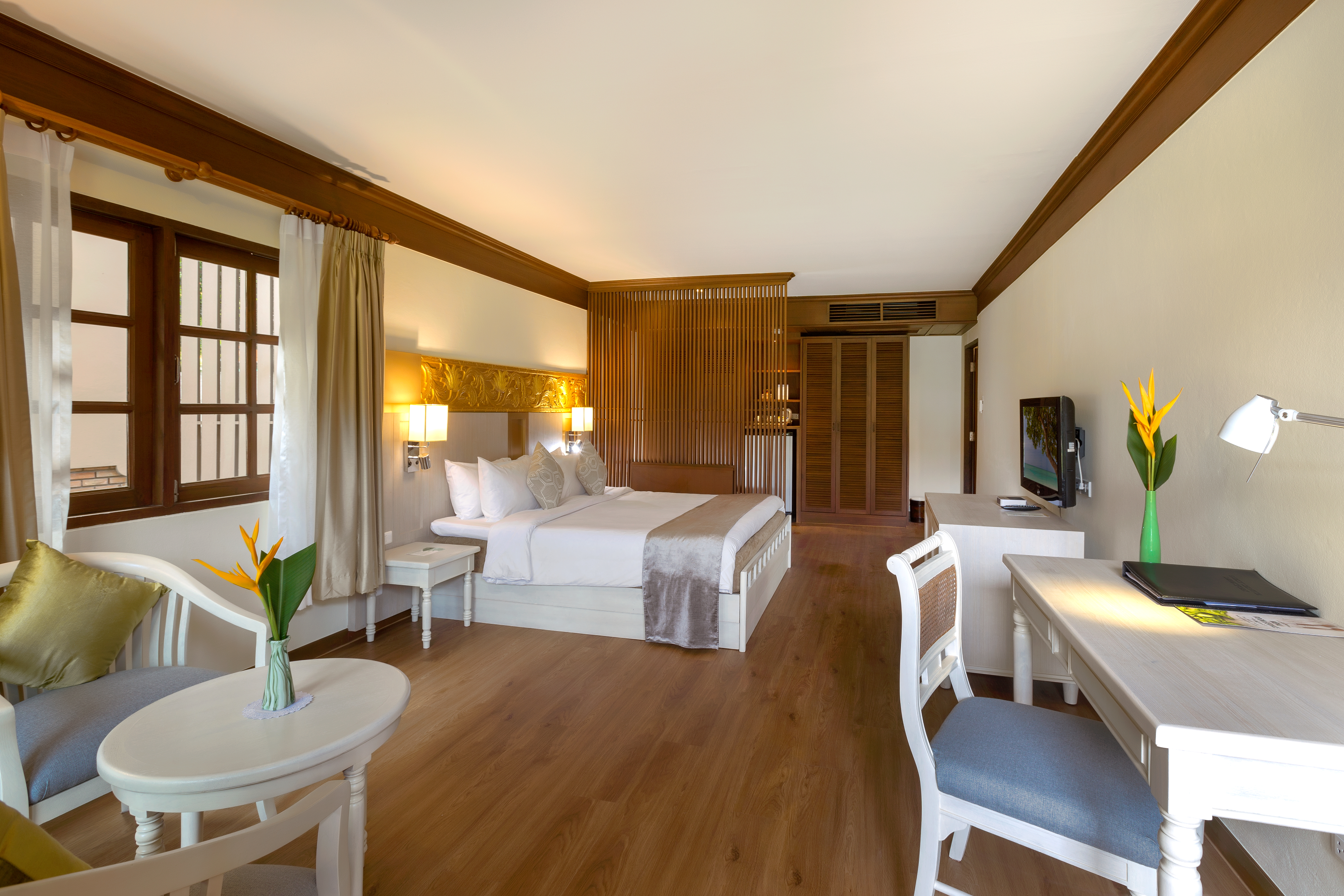 Deluxe Family Villa Wing 003 36225718910 O