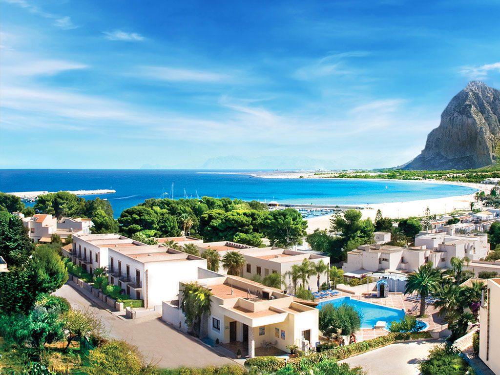 Villagio Cala Mancina San Vito Lo Capo Sicilien (15)