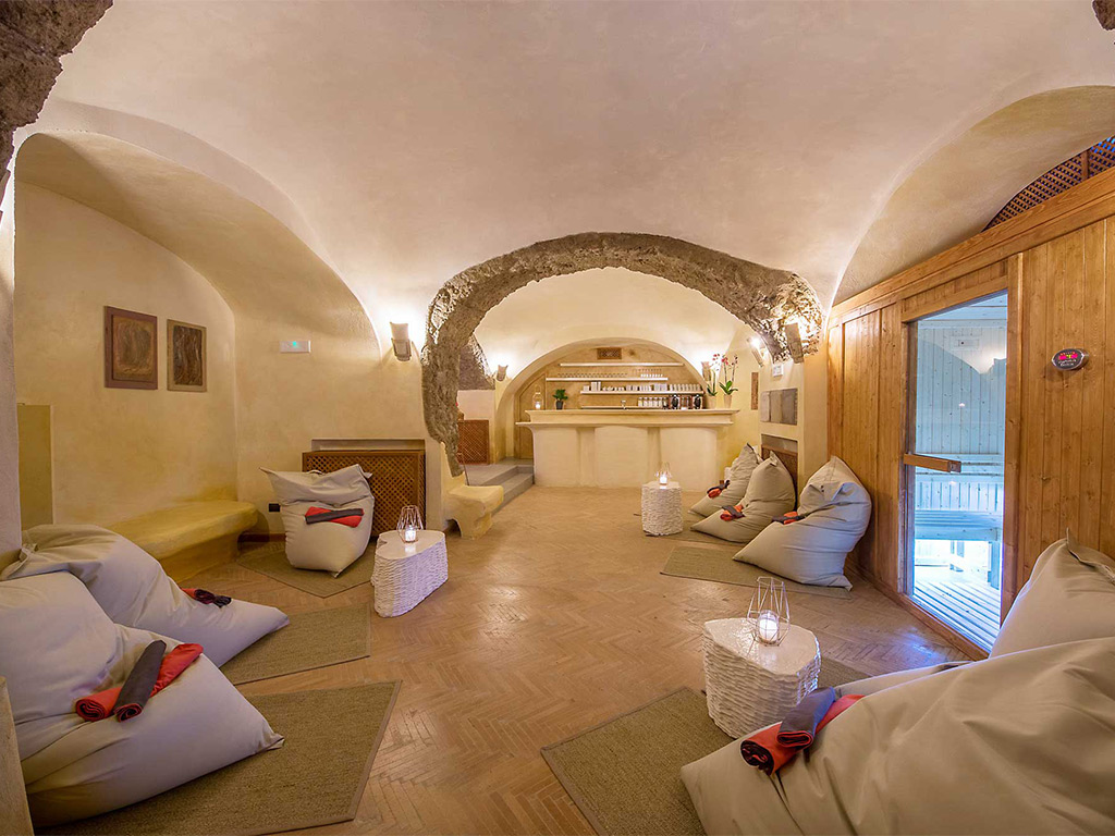 Villa Romana Minori Spa03 Gallery