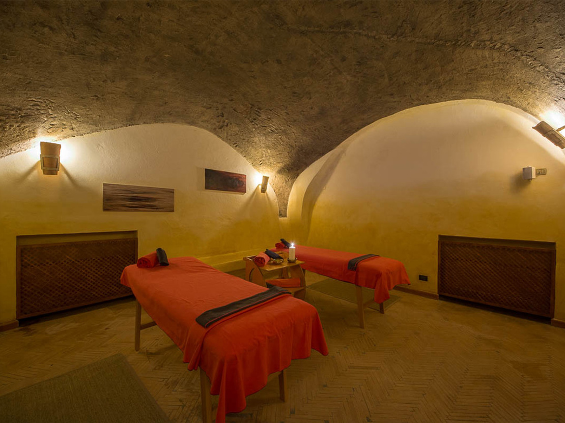 Villa Romana Minori Spa09 Gallery