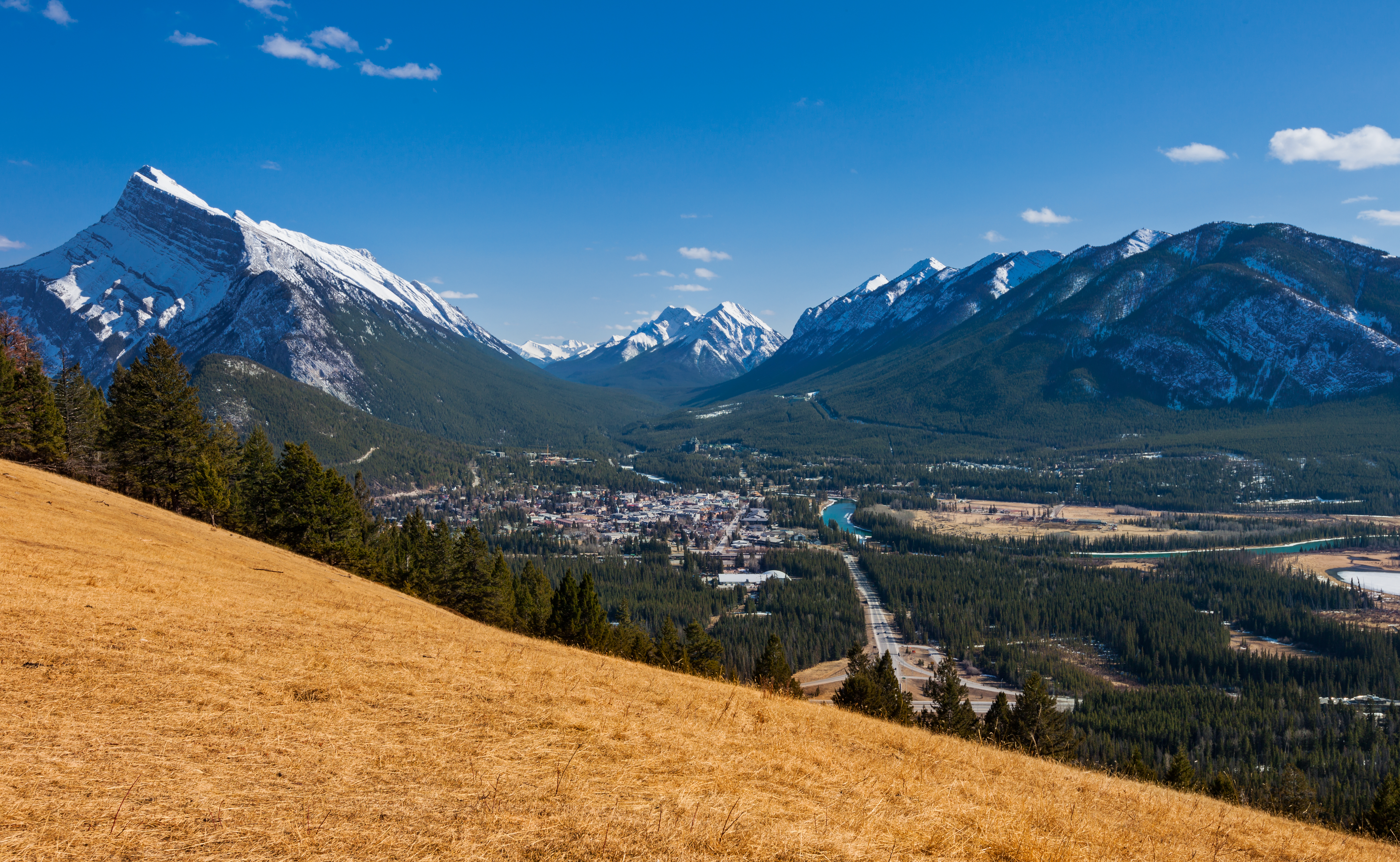 Banff