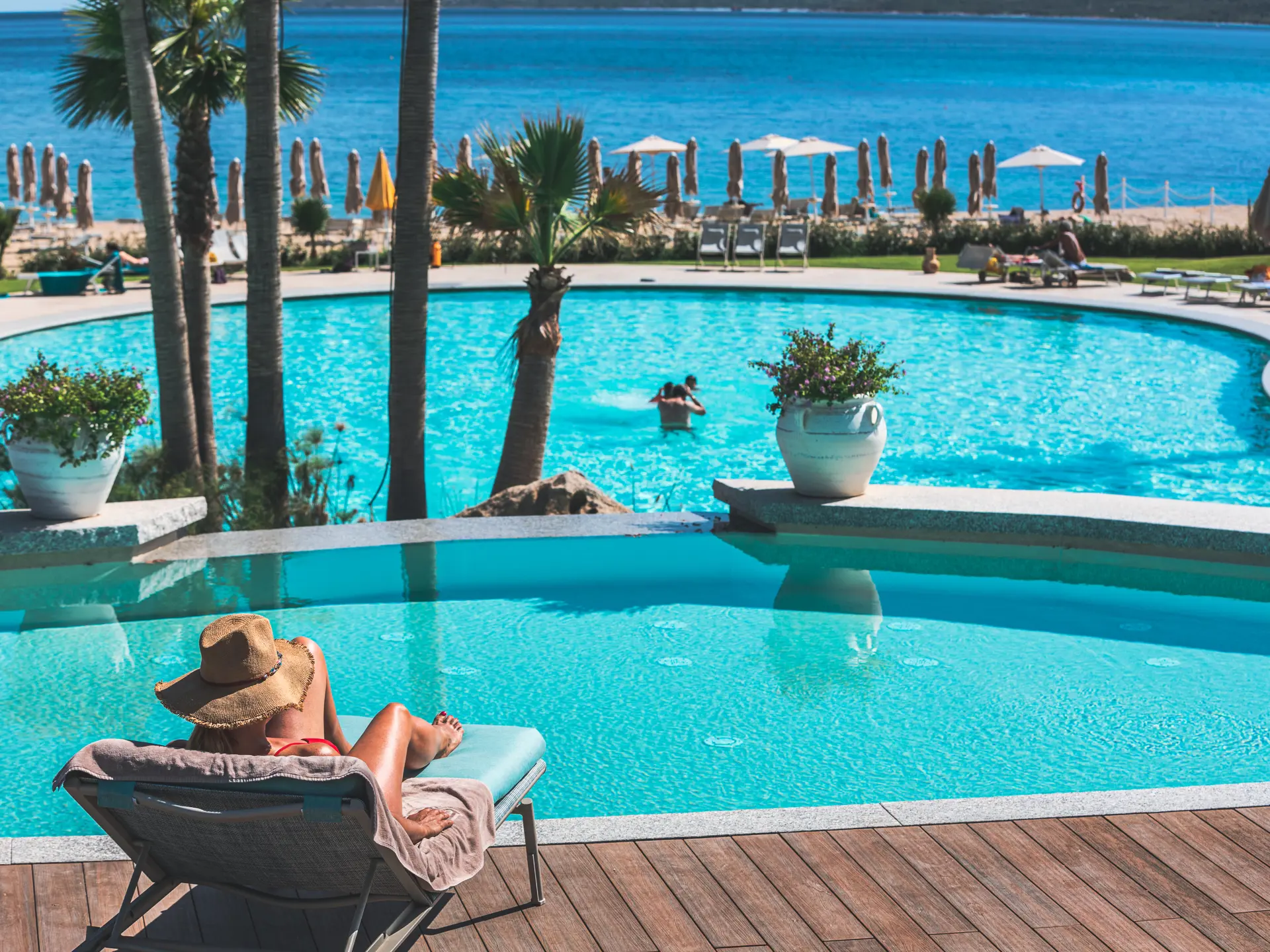 Hotel Club Saraceno 073