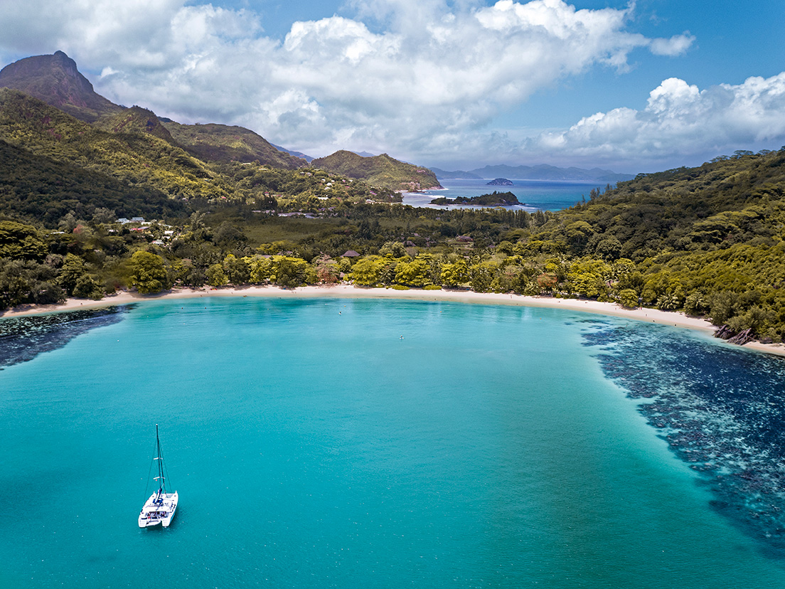 Ephelia Seychelles 2020 Aerial 02