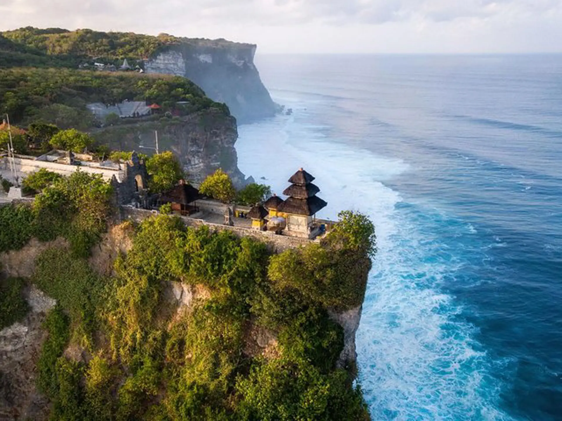Ulu Watu