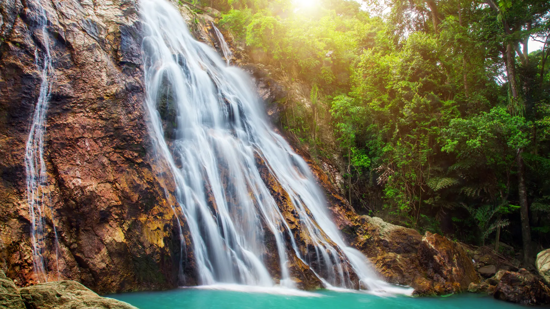 Koh Samui Istock 519052096