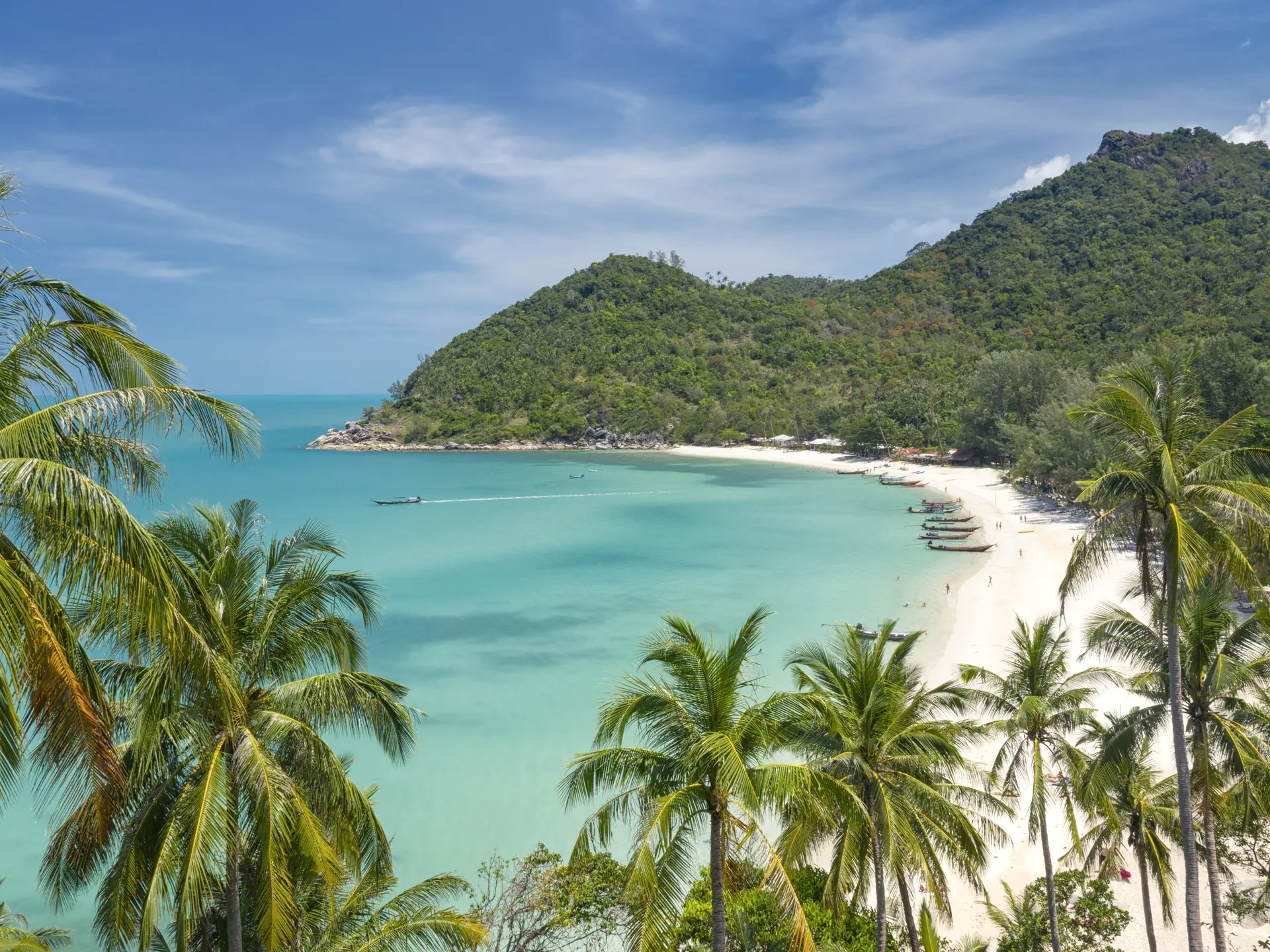 Koh Phangang Istock 1301429378