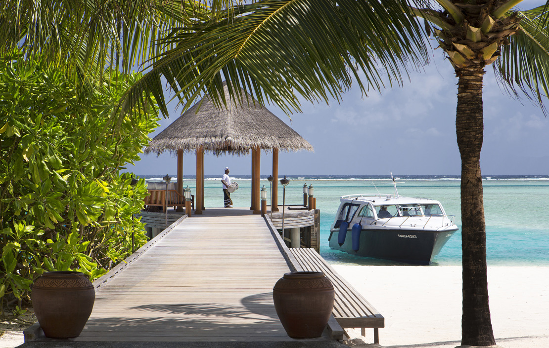 61834100 H1 Arrival At Anantara Dhigu