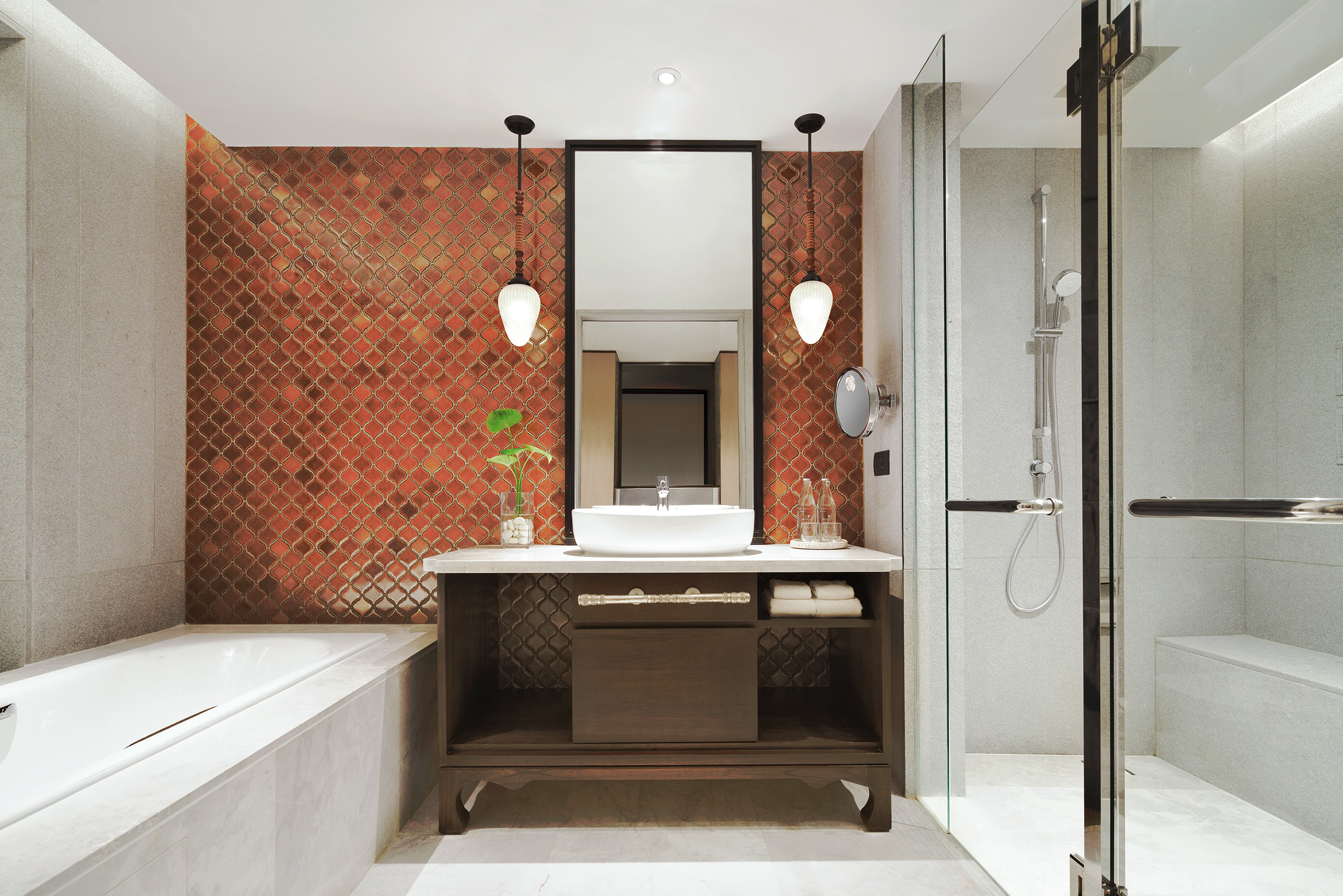 Jw Marriott Khao Laks04 Bathroom