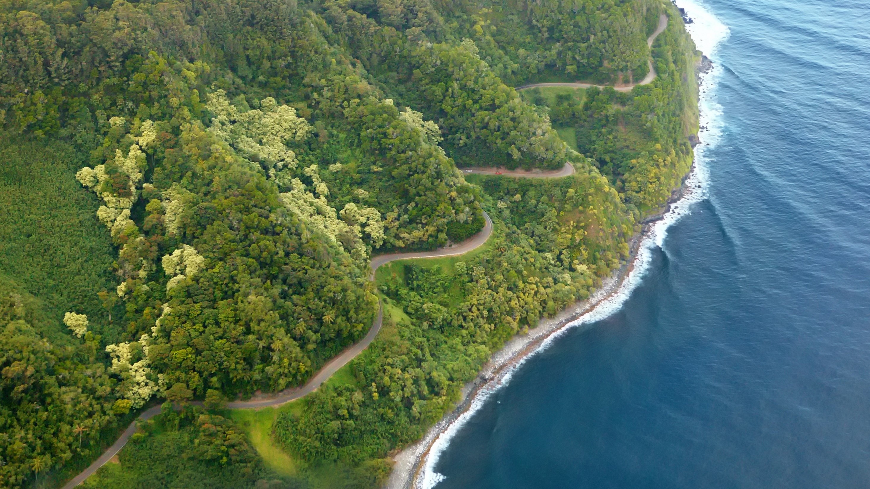 Road To Hana