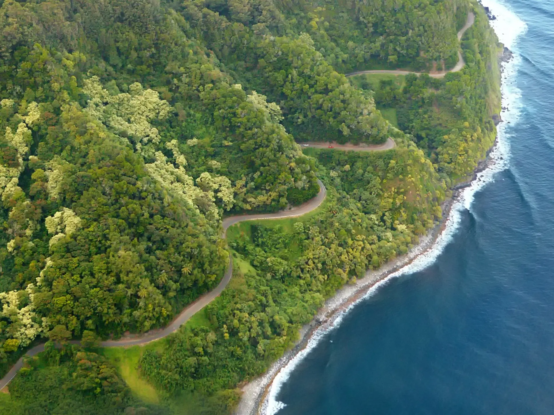 Road To Hana