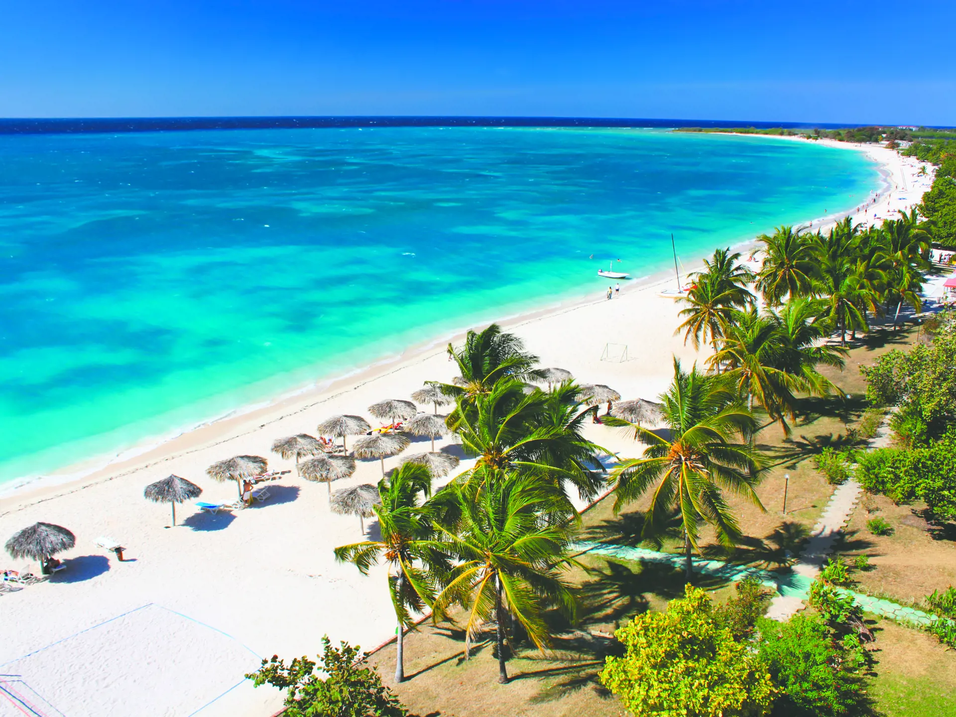 Beautiful Tropical Beach At The Caribbean Island Shutterstock 49204522 (1)