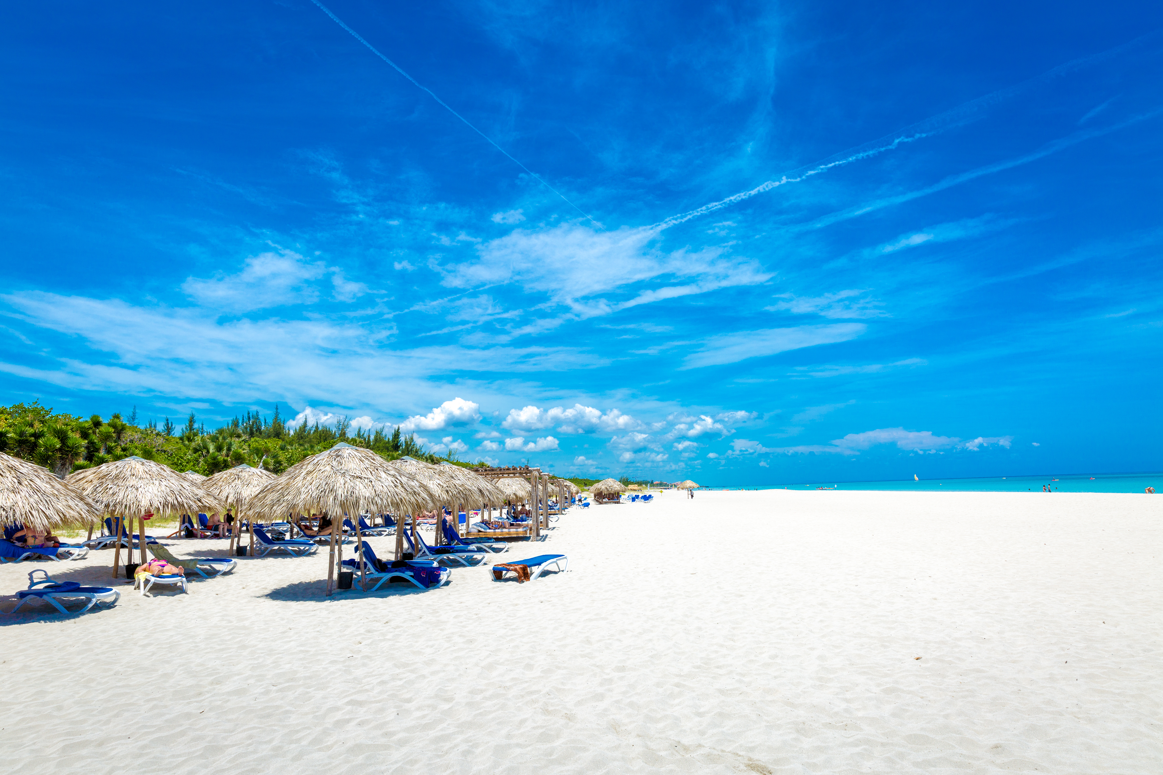 Shutterstock 302584616 Varadero