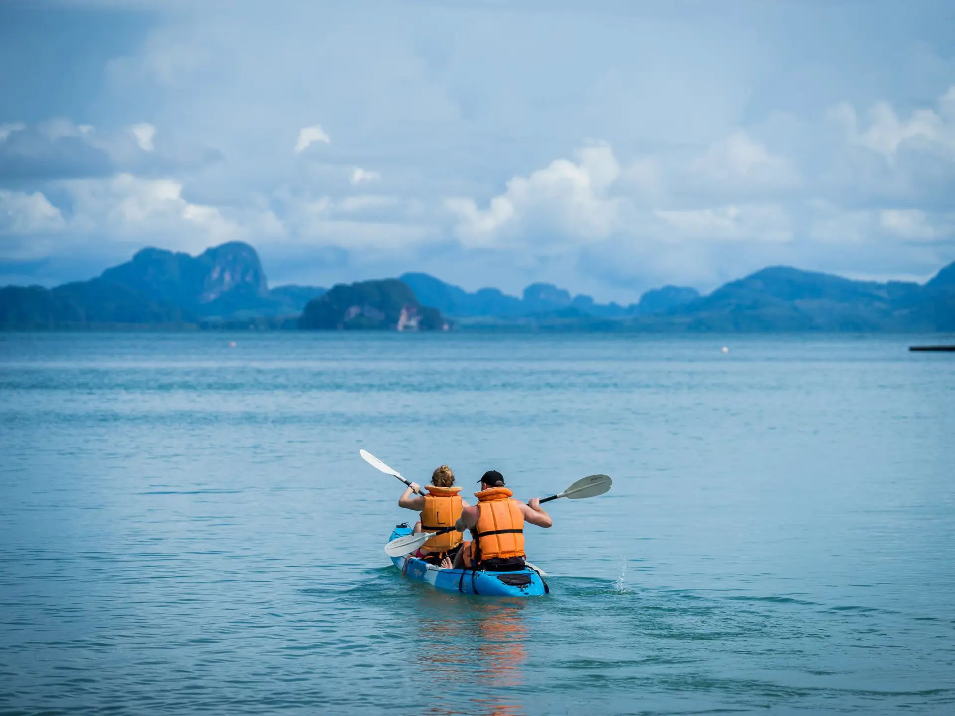 026 Kayak Rentals