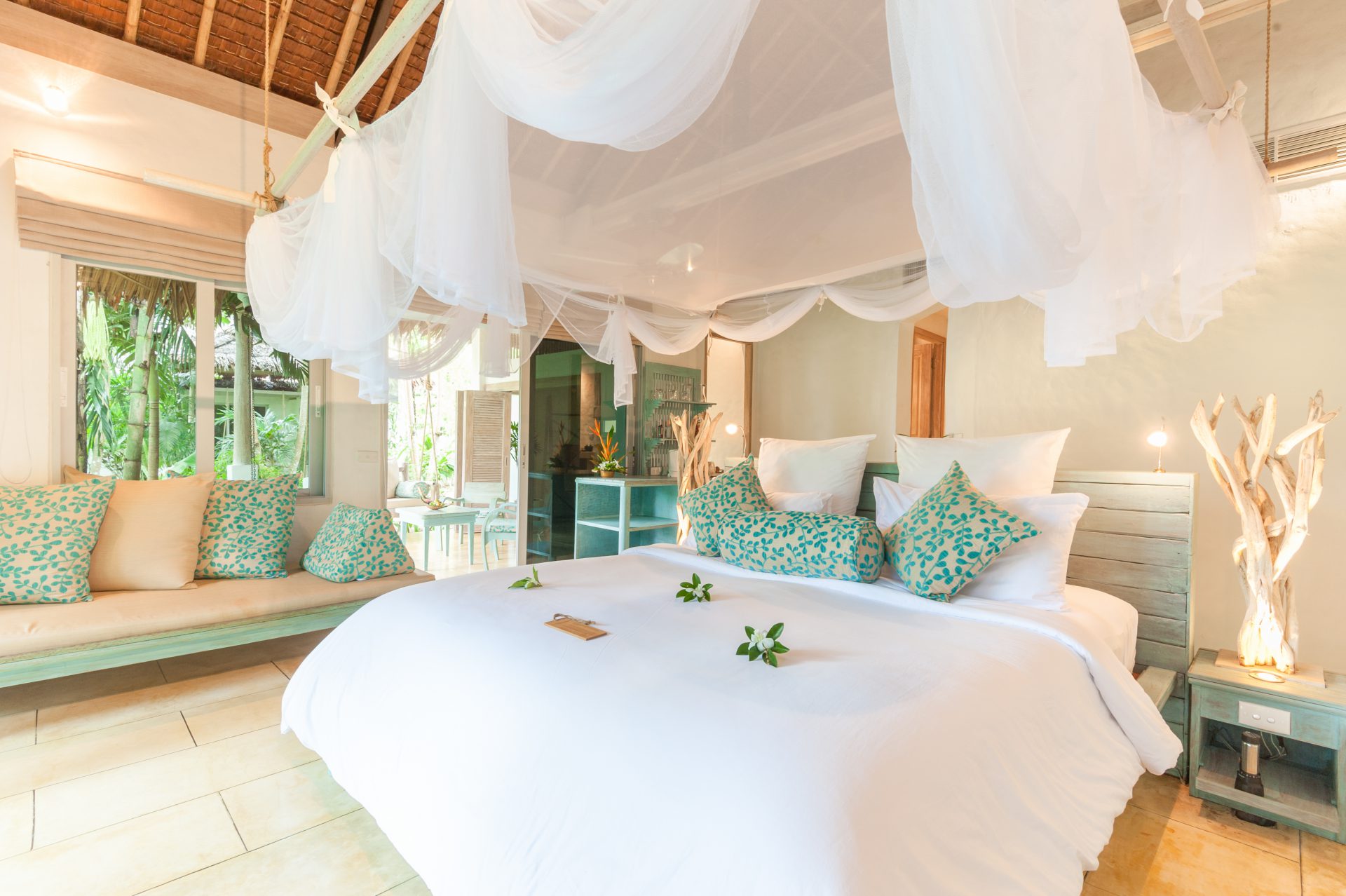 Paradise Koh Yao Superior Studio