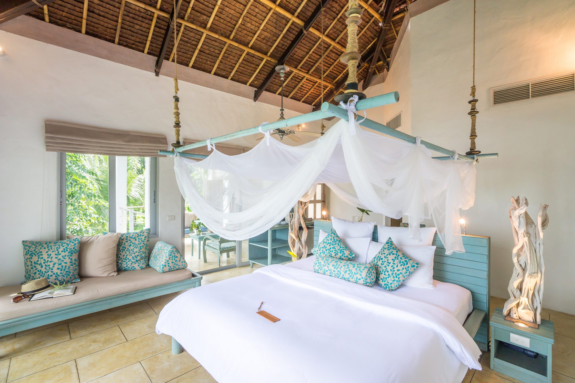 Paradise Koh Yao Superior Studio (1)