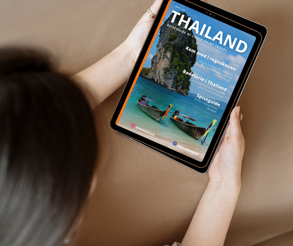 Rød Butik Udsalg Facebook Opslag