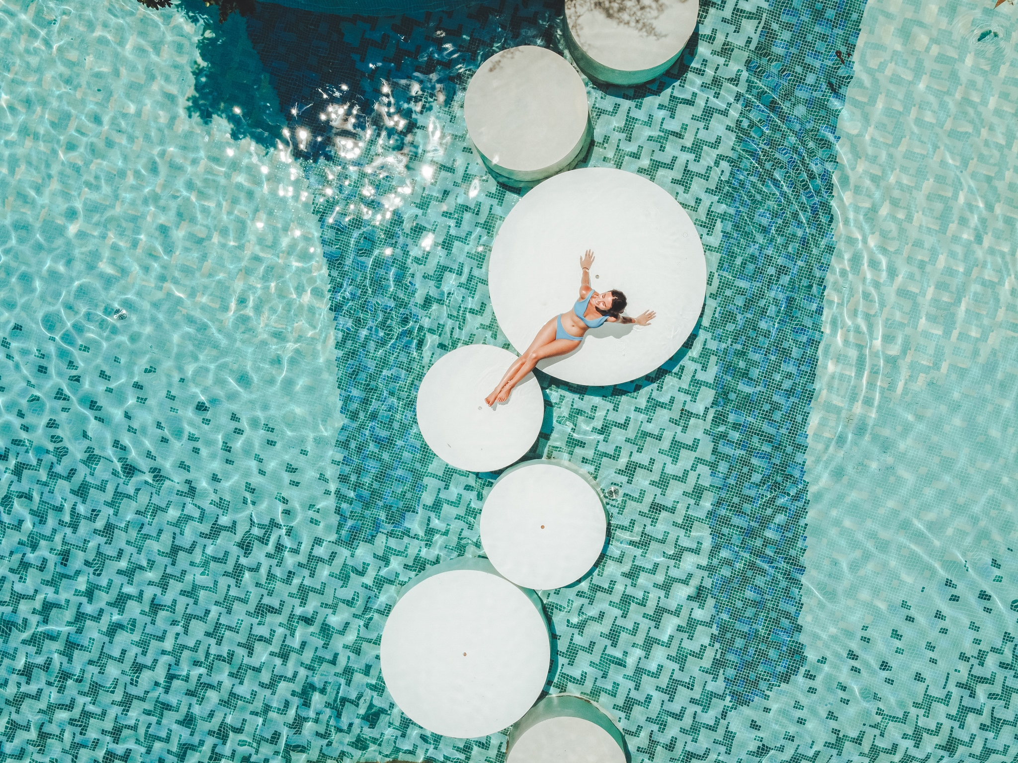 05. Resort Exterior Pool