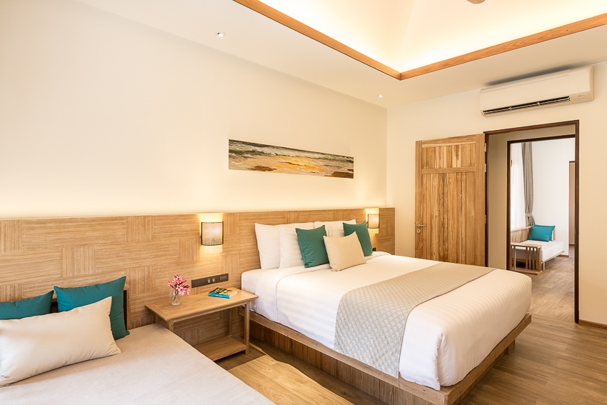 02. 2 Bedroom Family Bungalow