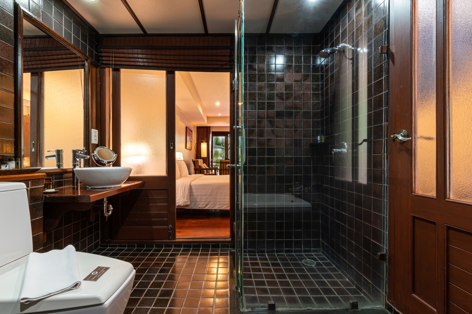 Khaolak Laguna Siam Chalet 16