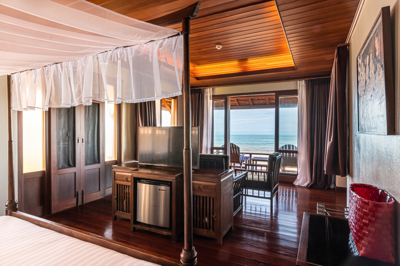 Similan Pearl Villa Double 1