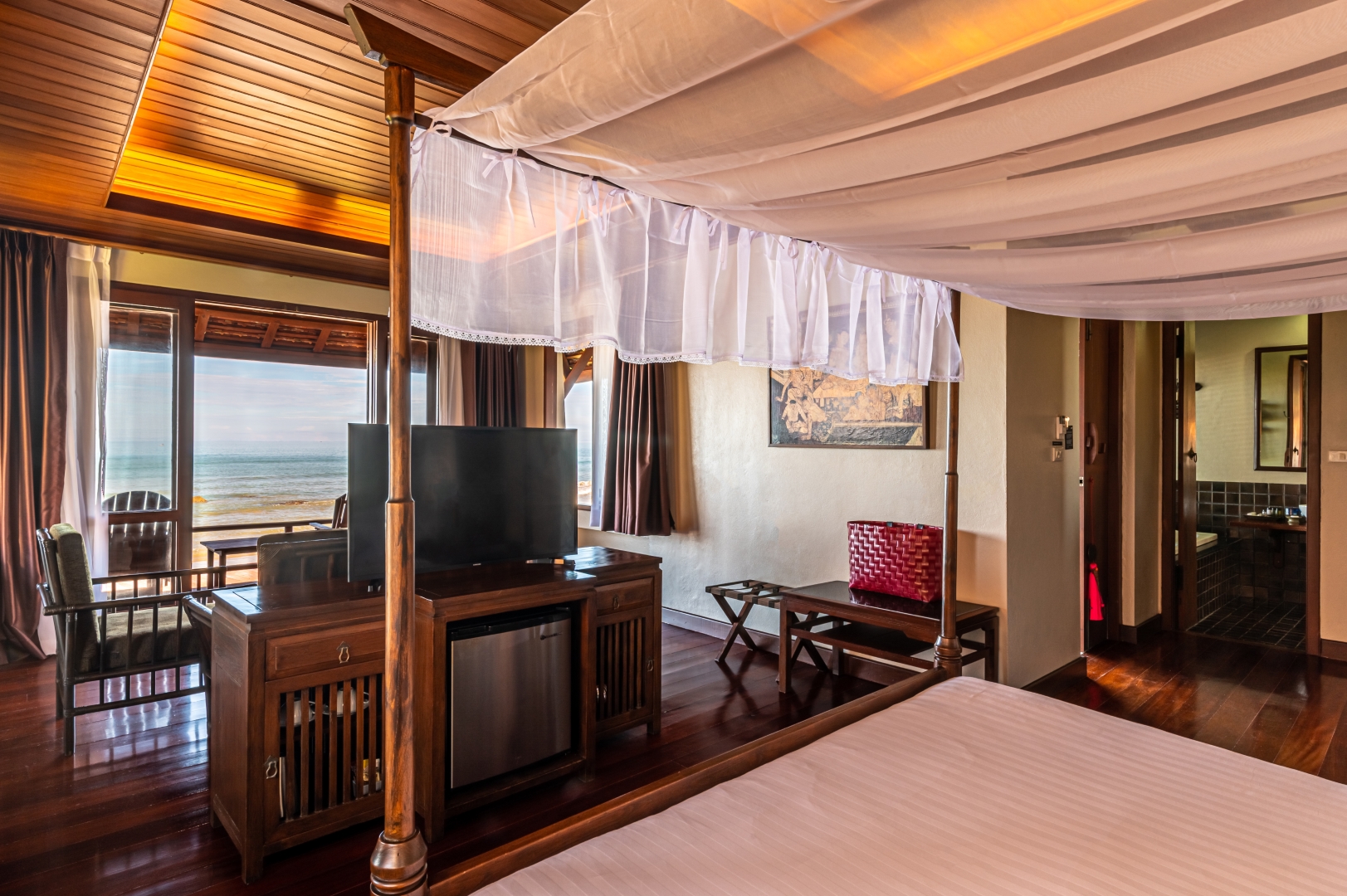 Similan Pearl Villa Double 2