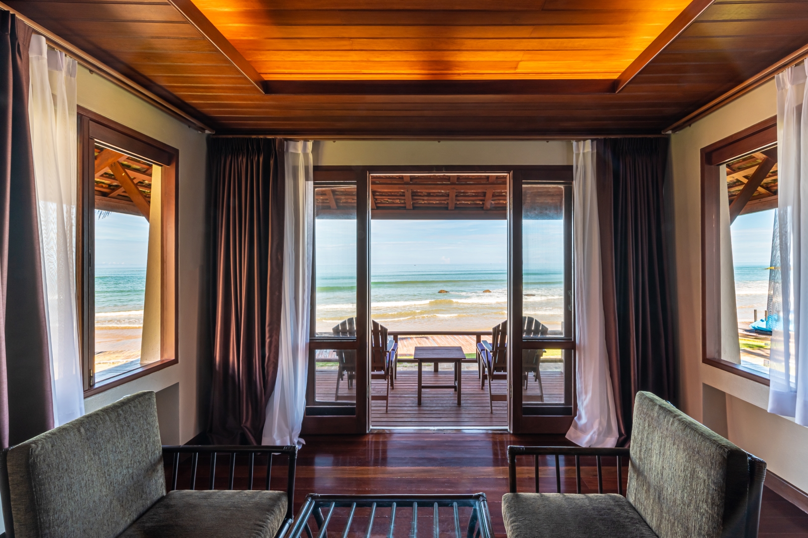 Similan Pearl Villa Double 4