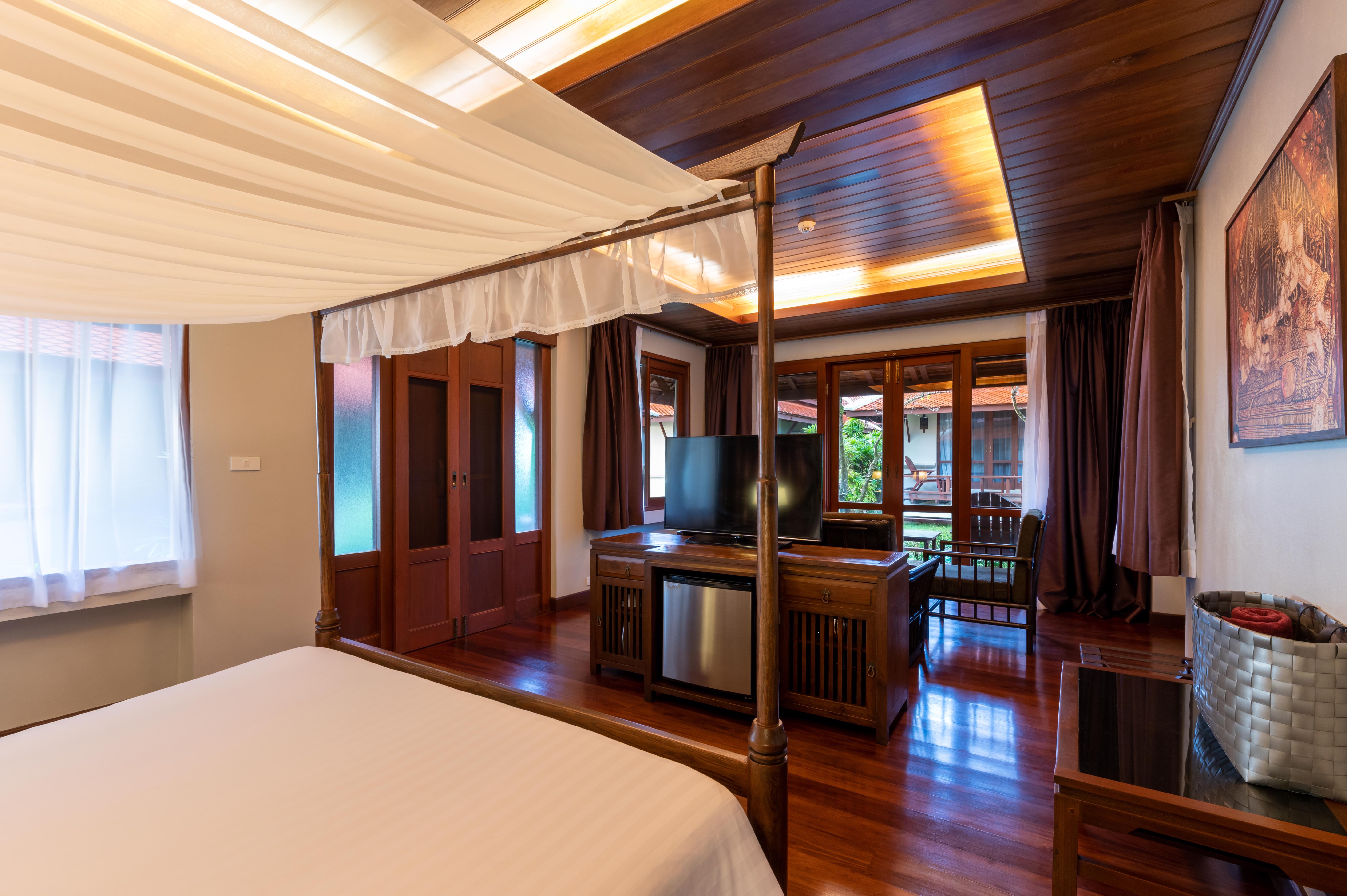 Khaolak Laguna Oriental Villa Double 5