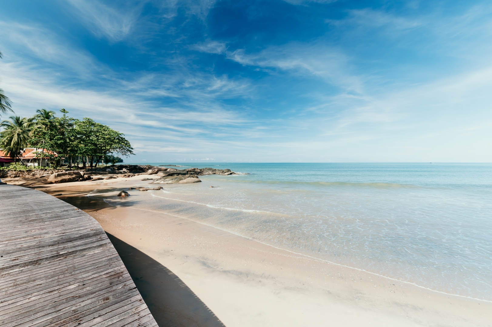 Khaolak Laguna Exterior 29