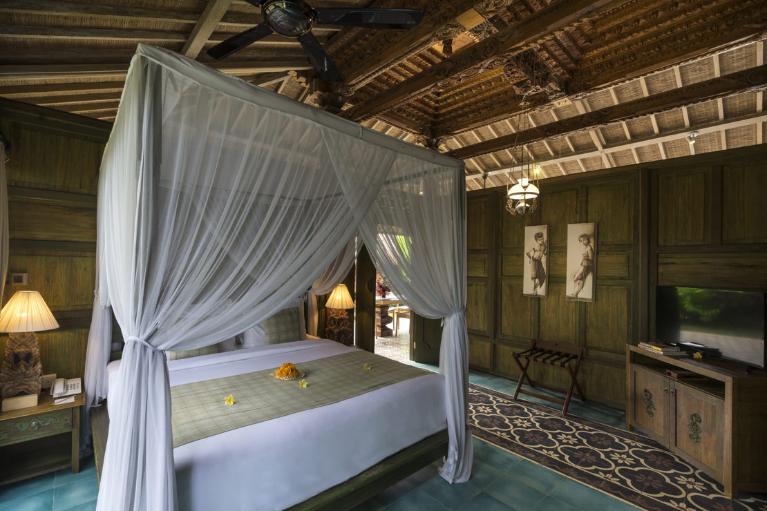 2 Bed Room Villa Main Room 1 Scaled