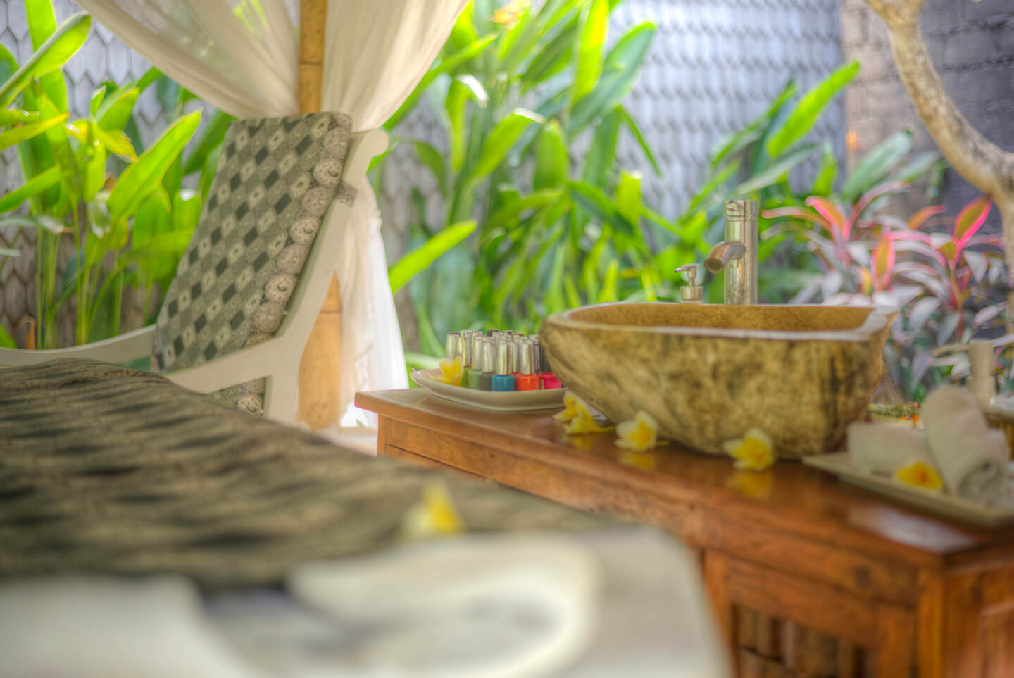 Klumpu Bal Resort Spa