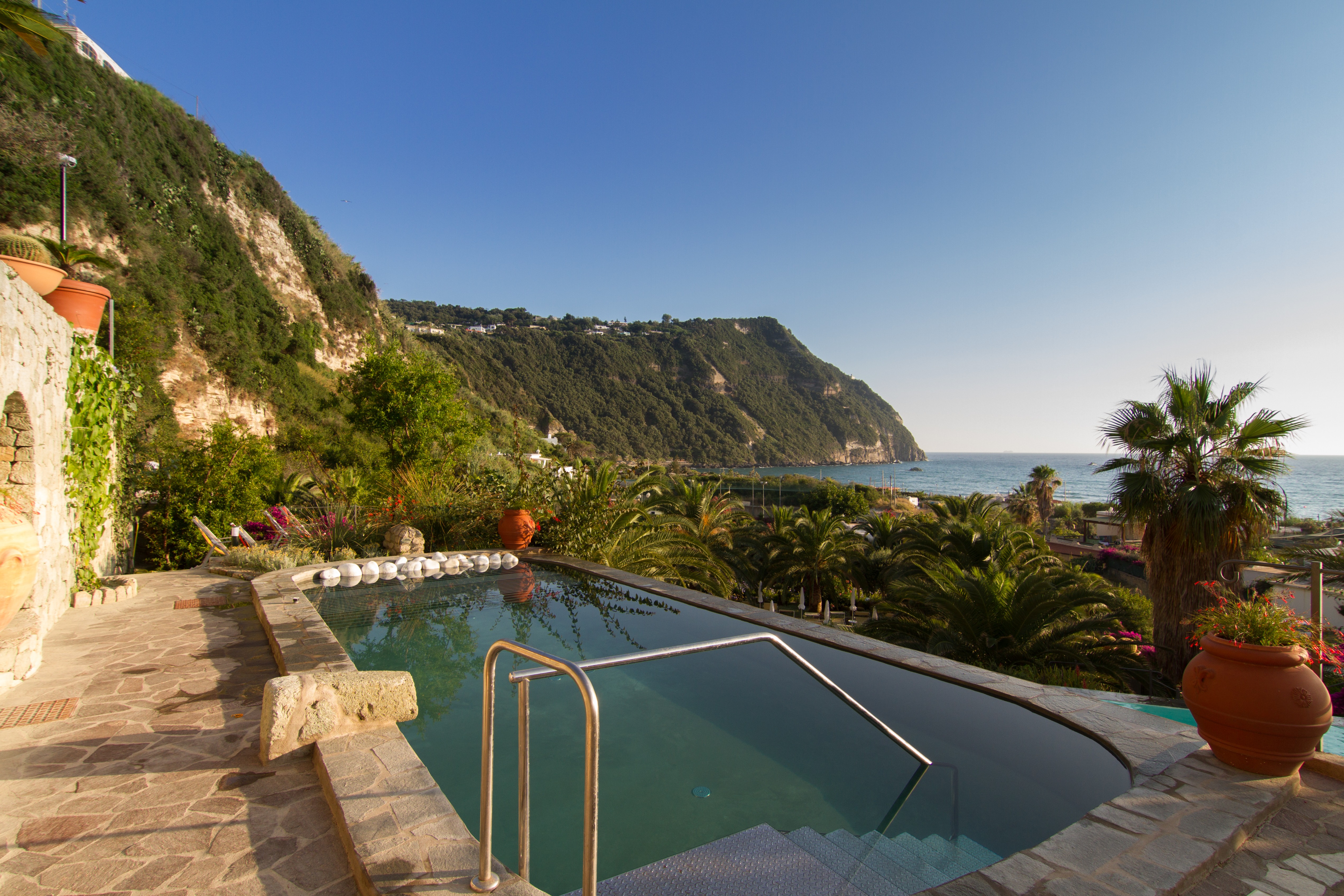 Semiramis Hotel De Charme Ischia (39)