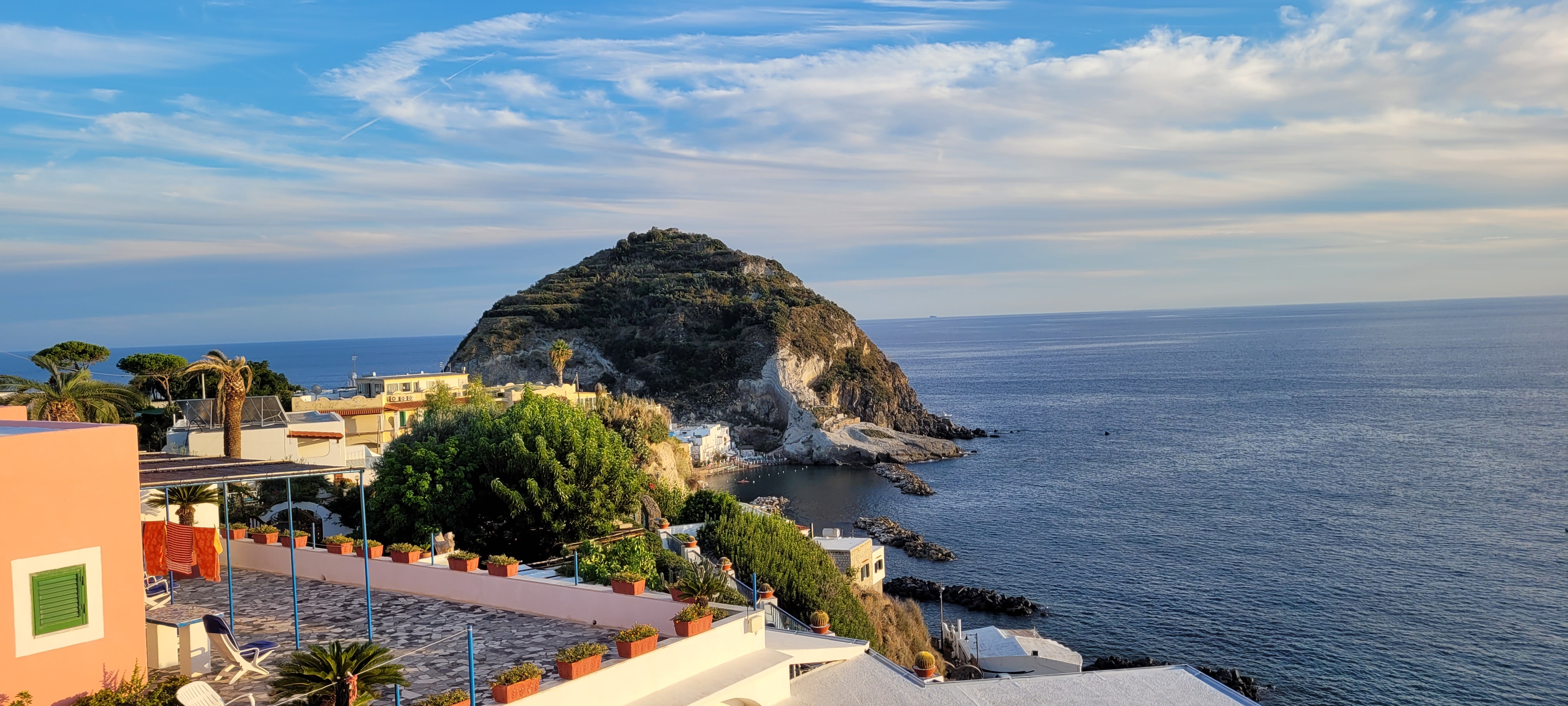 Hotel Villa Maria er på alle måder en perle