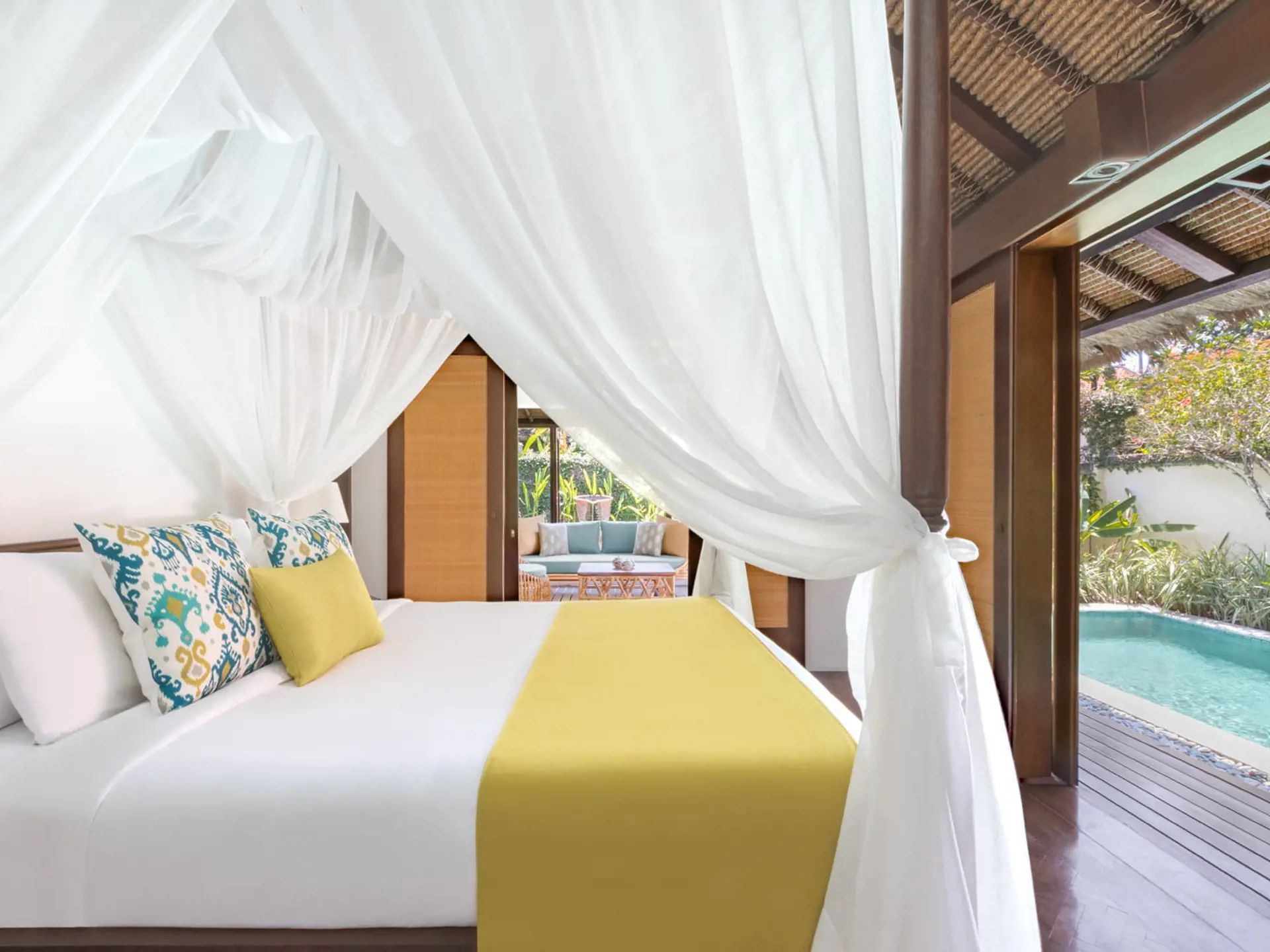 Bali One Bedroom Pool Villa2 (1)