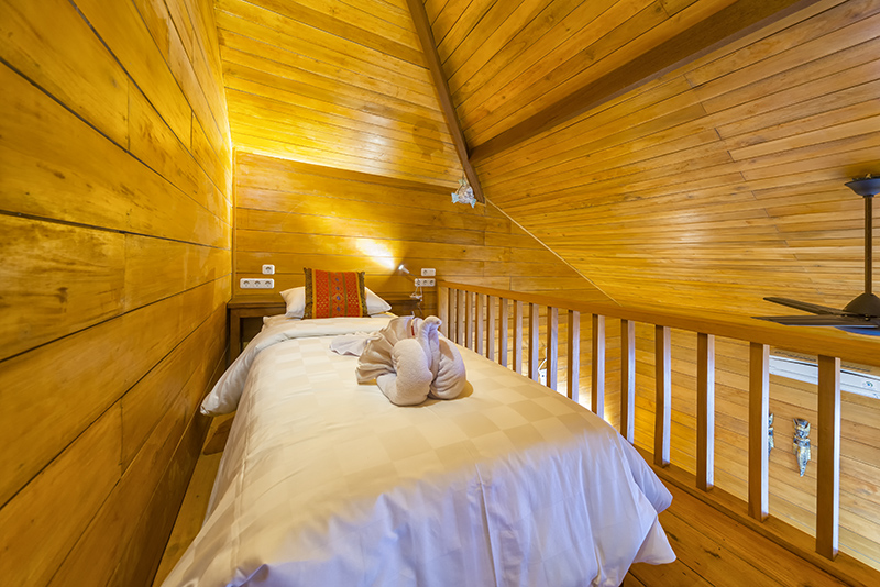 Abwonderdive DLX Zimmer 5