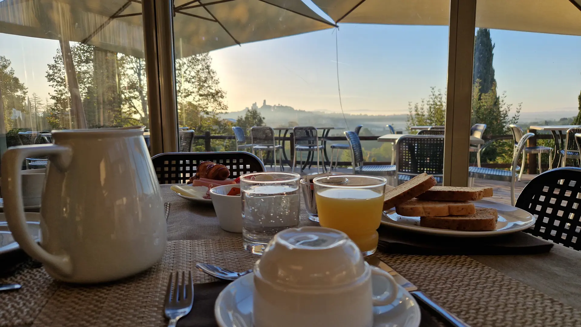 Hotel Villa Ducci I Toscana (12)